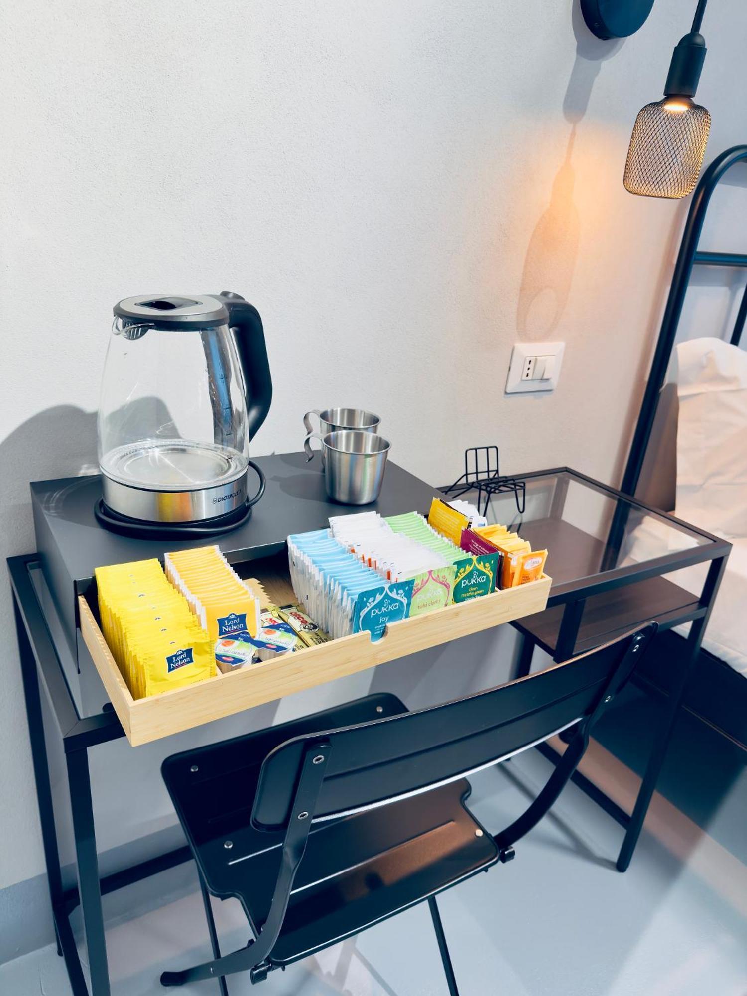 Guest house Residenza Torvergata