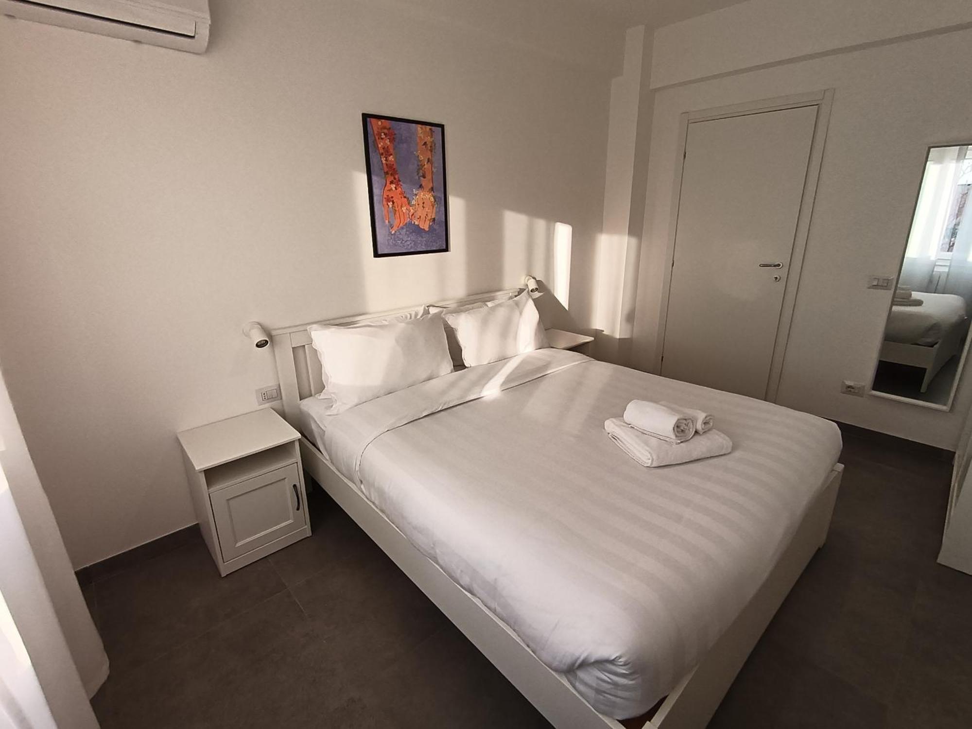 Apartamento Gigli Felici