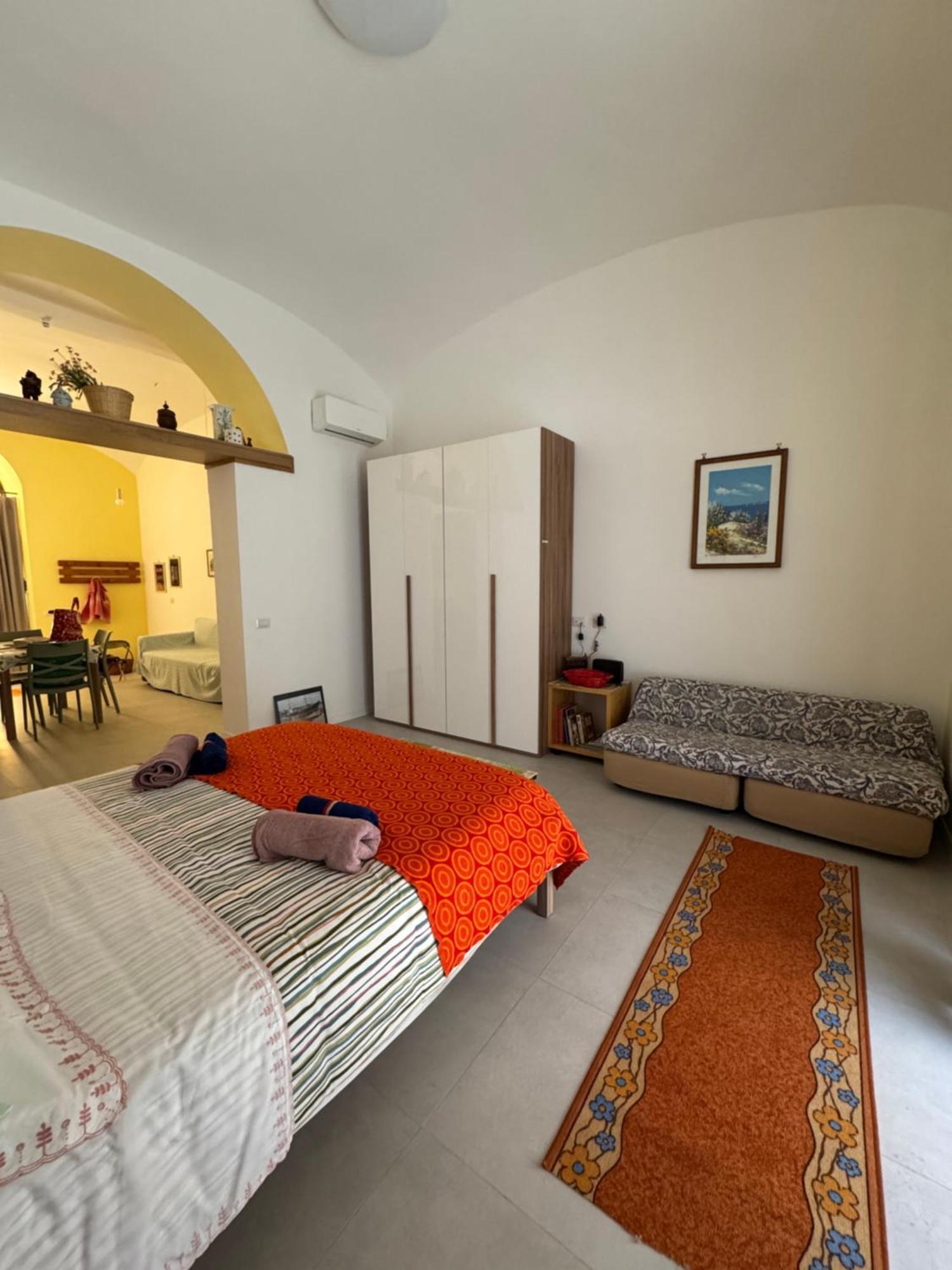 Indipendente Apartment Rome