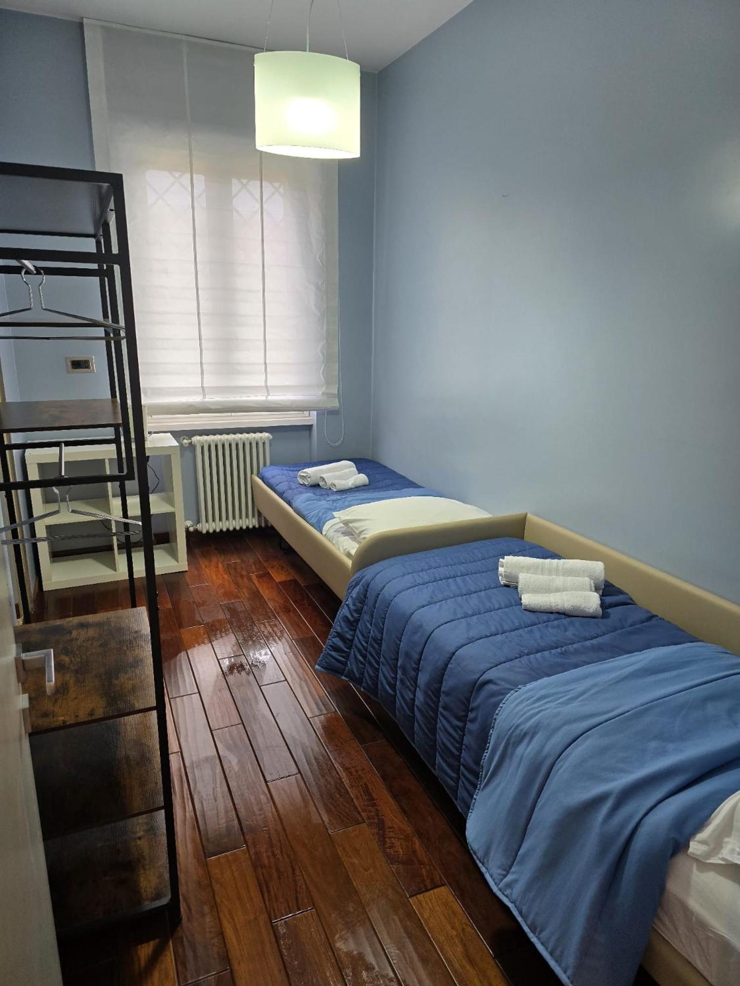 New Biancaapartment Apartment Rome