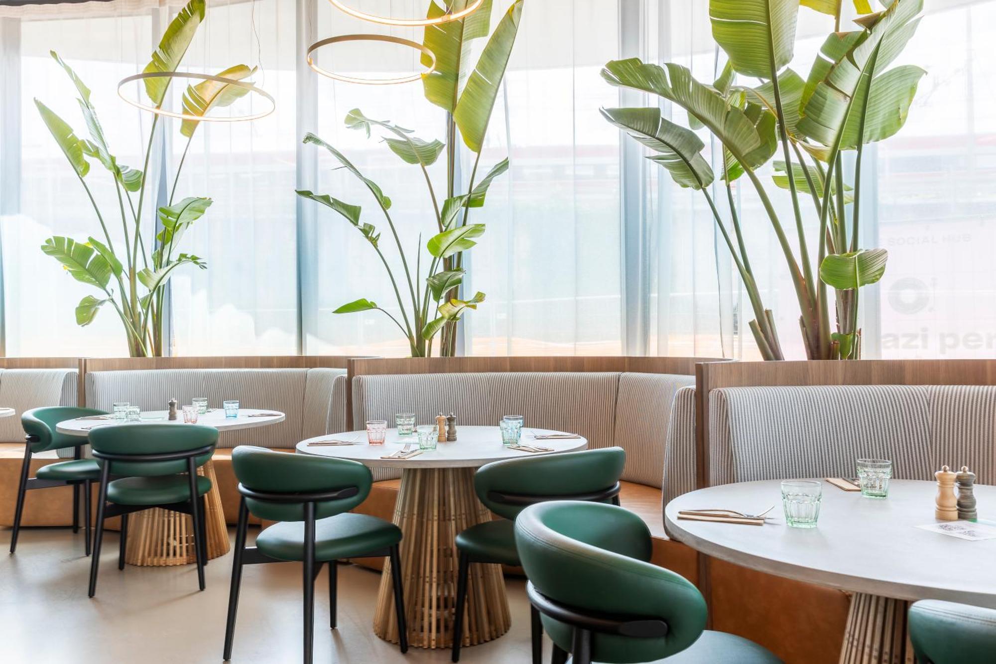 The Social Hub 4* Rome