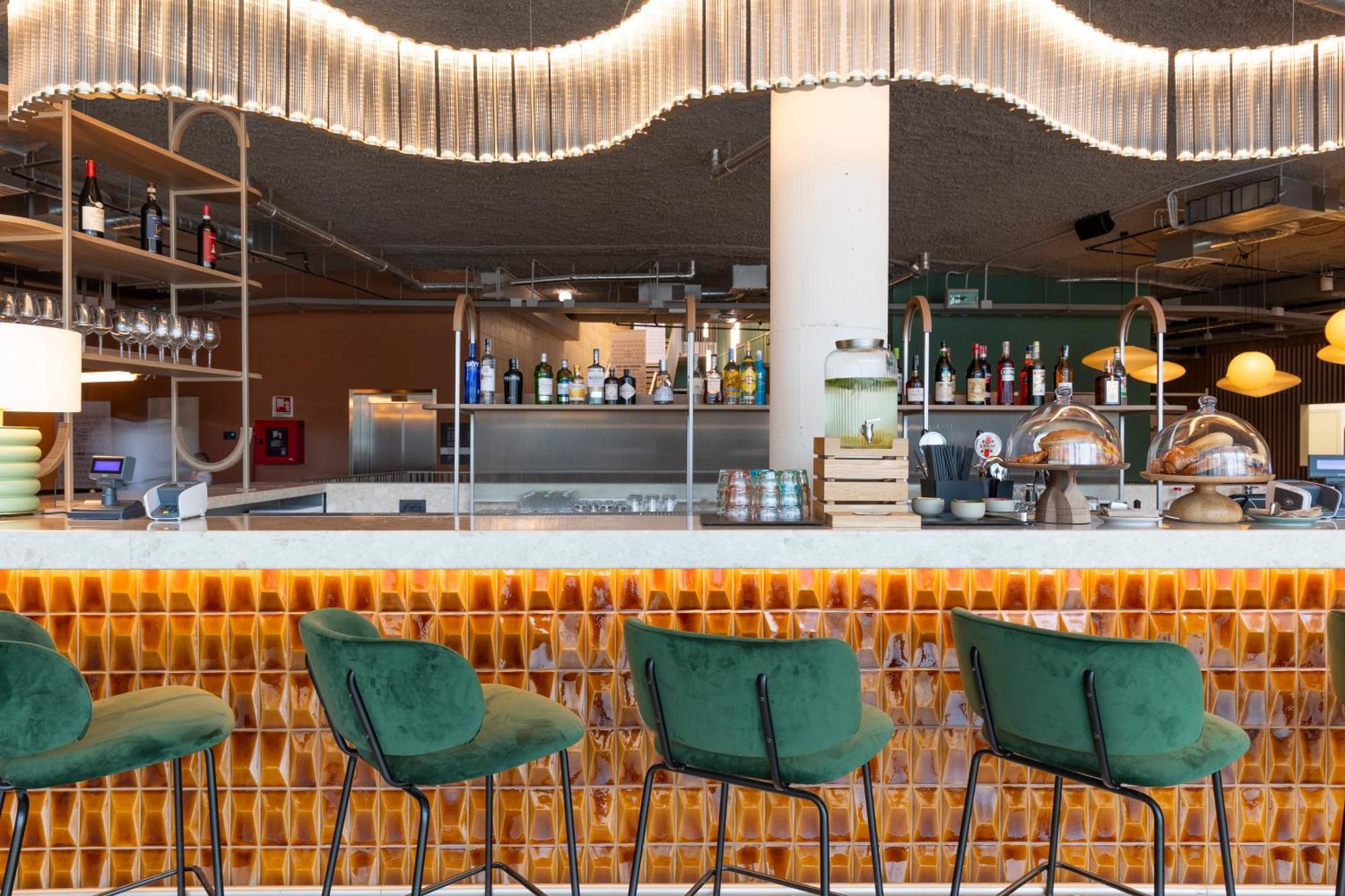 The Social Hub Hotel