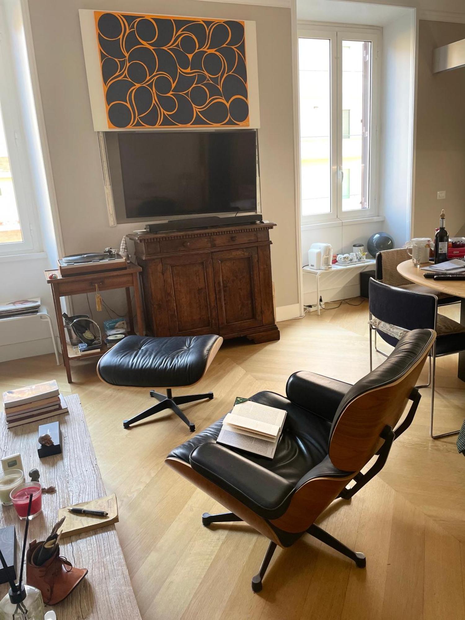 Séjour chez l'habitant Ciambix Vatican *