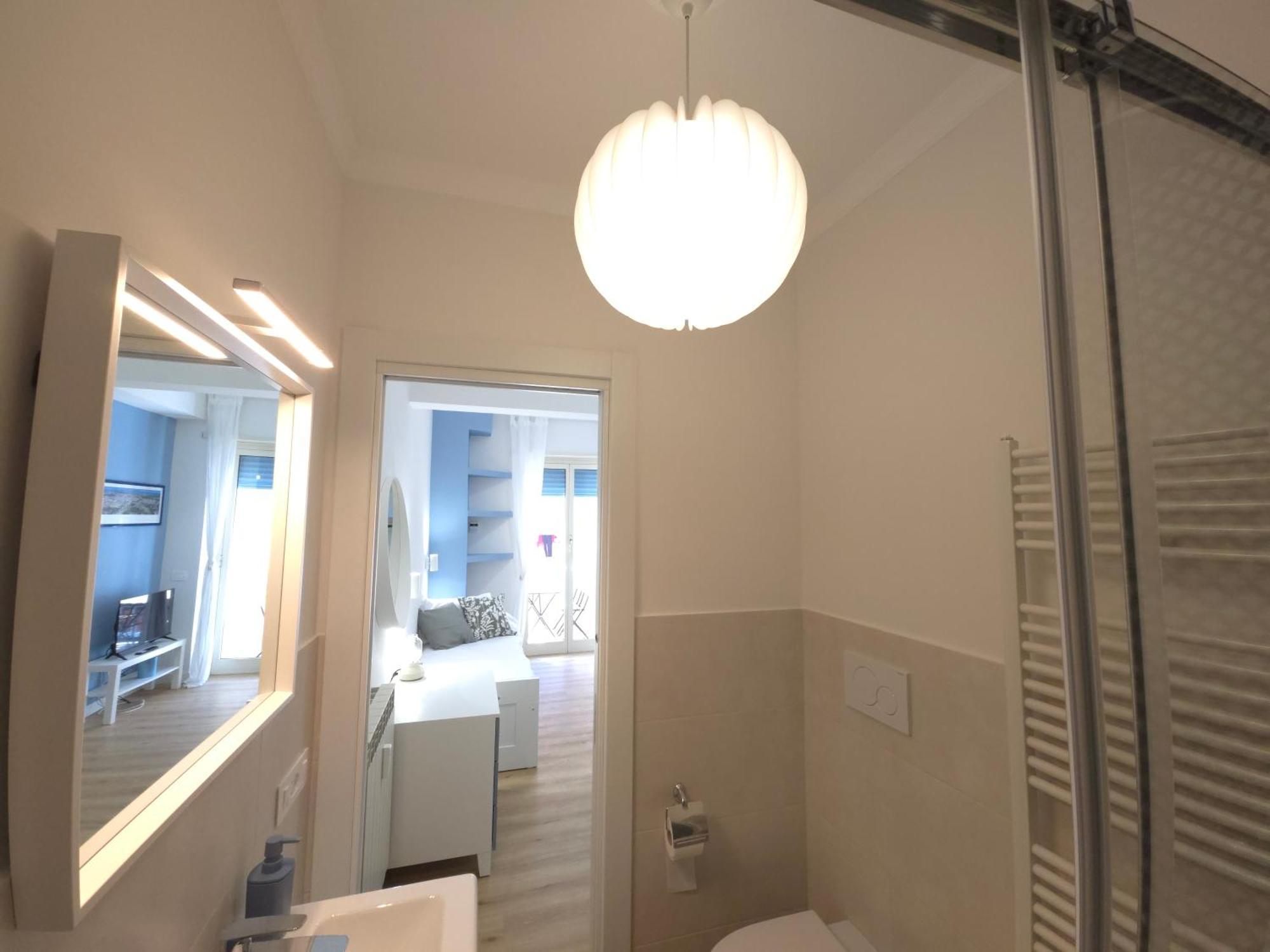 San Paolo Charme Apartment *