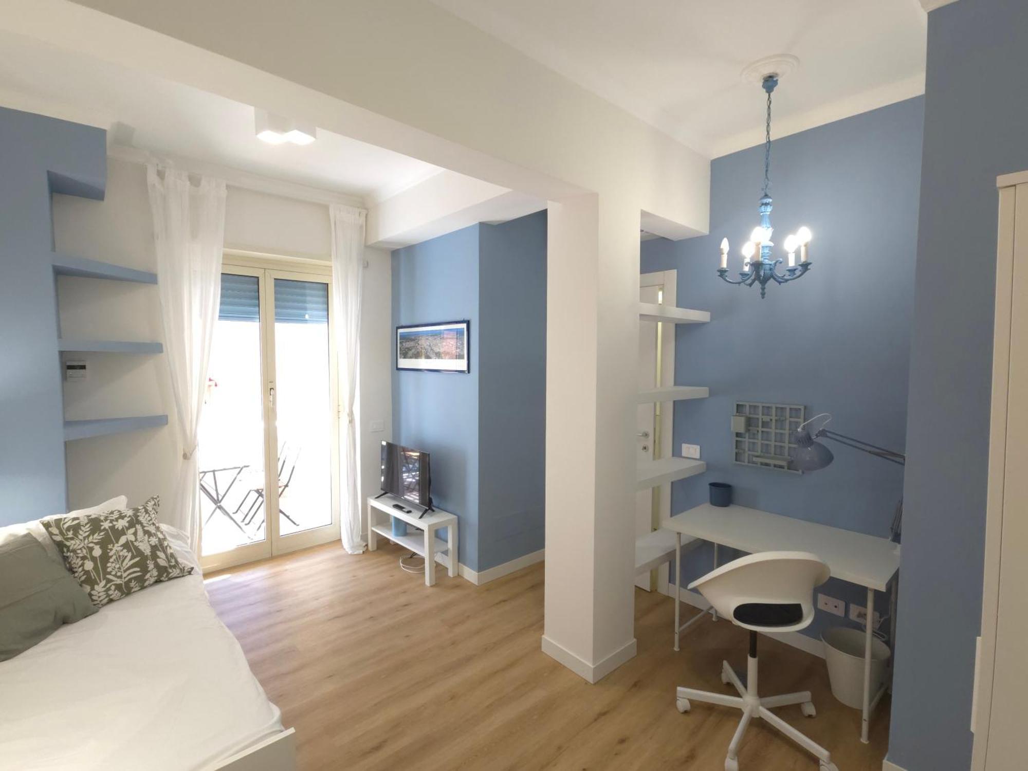 Apartment San Paolo Charme *