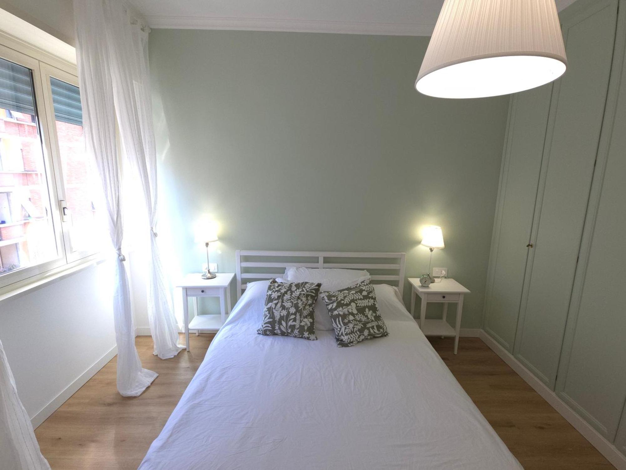 Apartment San Paolo Charme