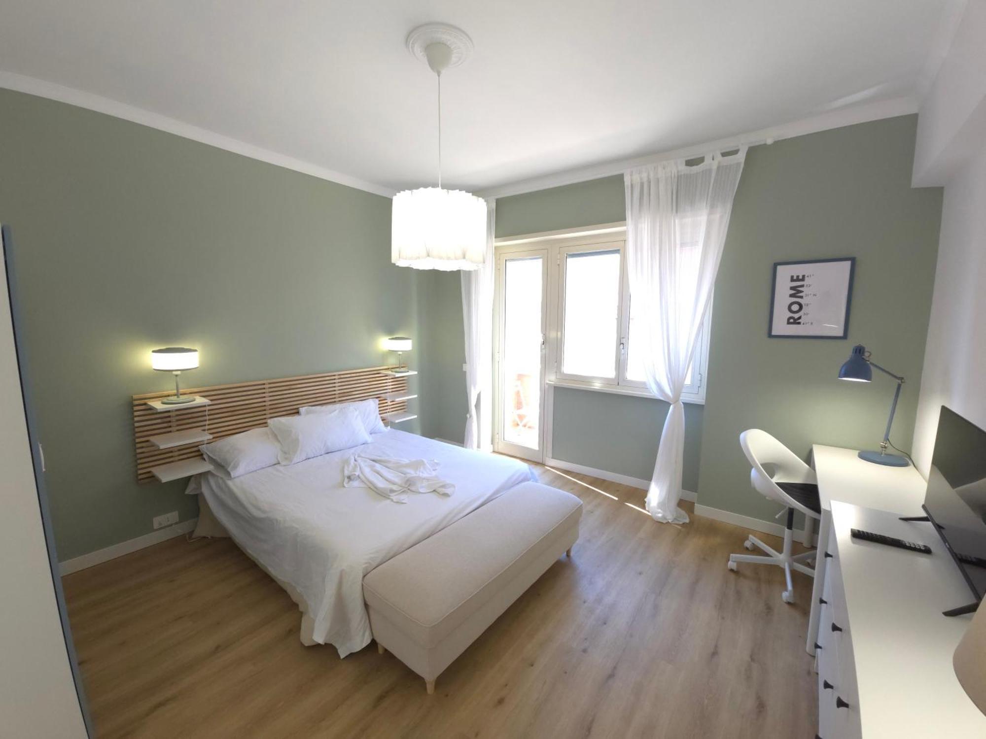 San Paolo Charme Apartment Rome