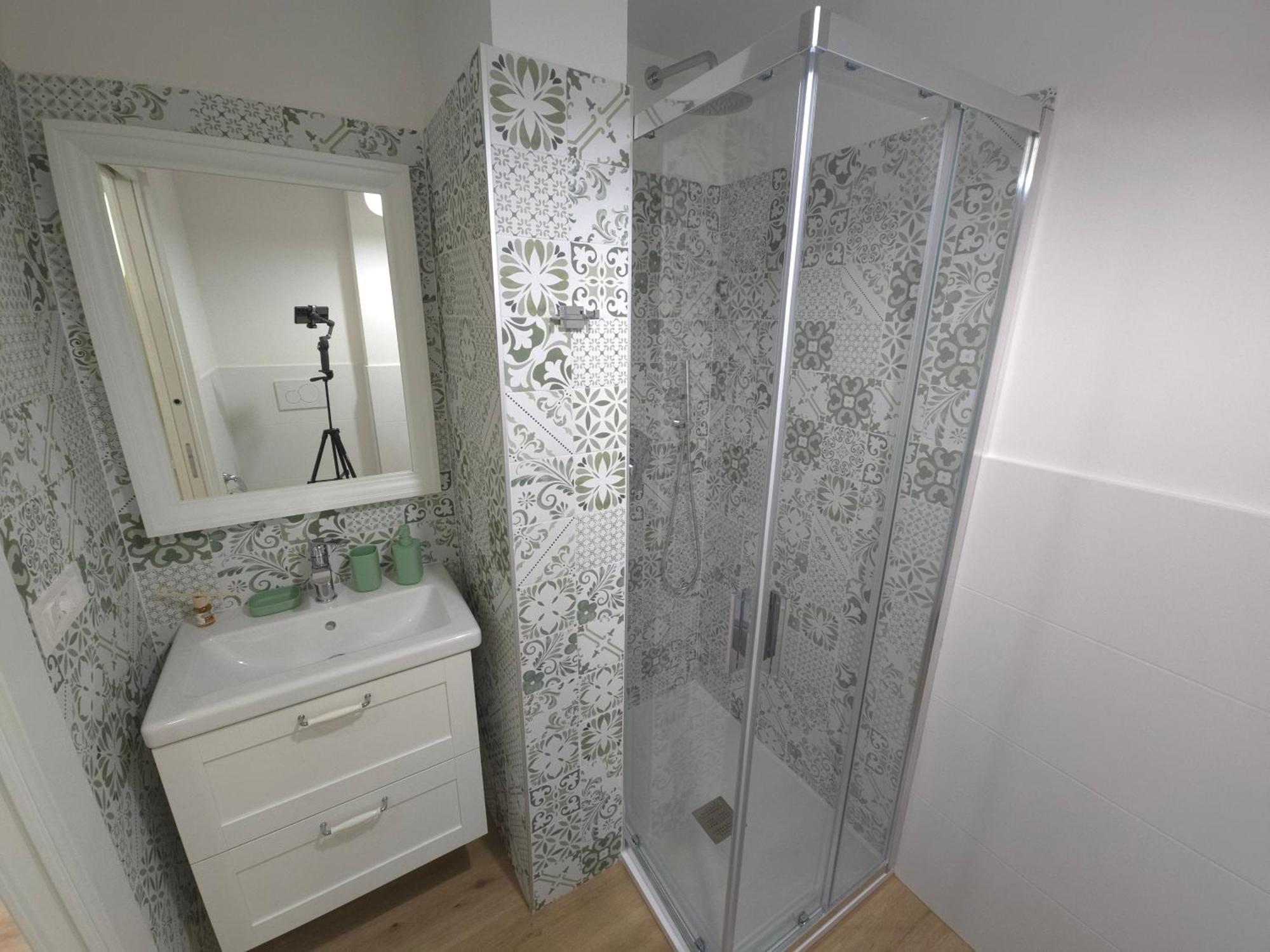 Apartment San Paolo Charme Rome