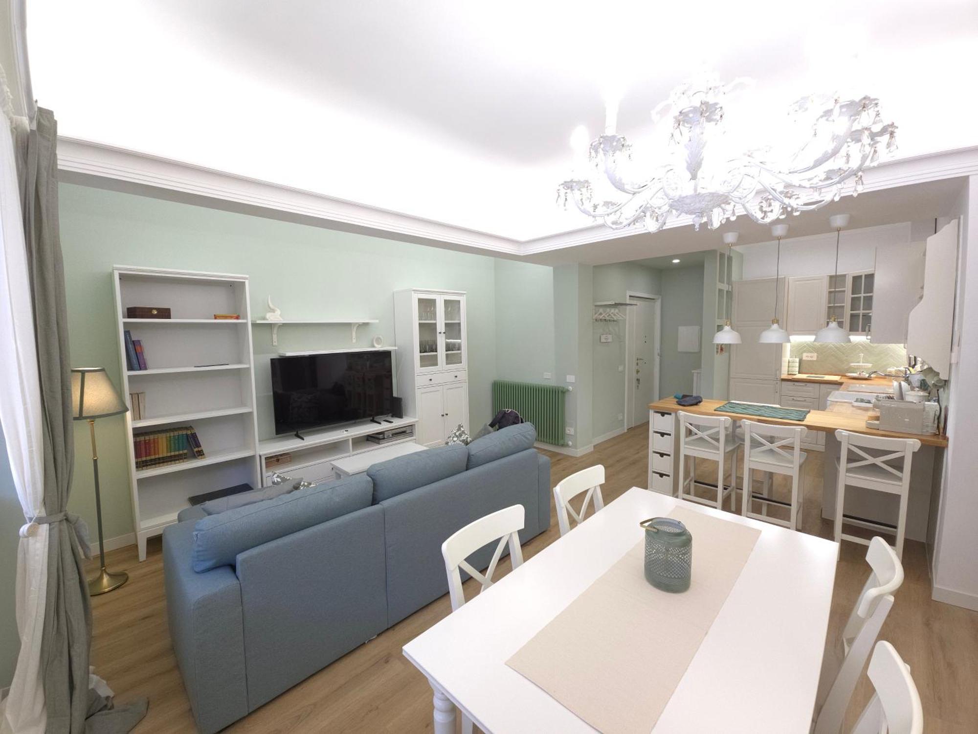 San Paolo Charme Apartment