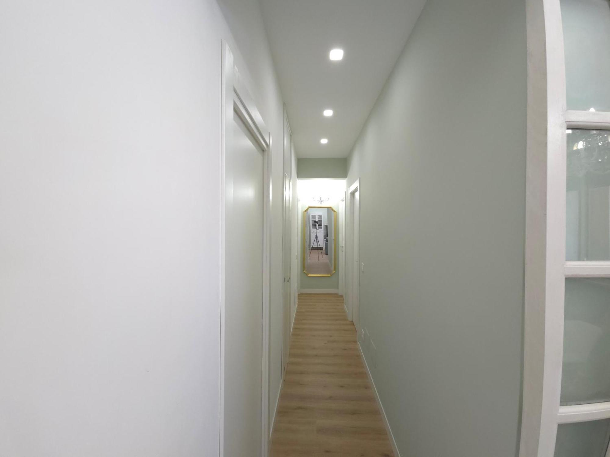Apartment San Paolo Charme