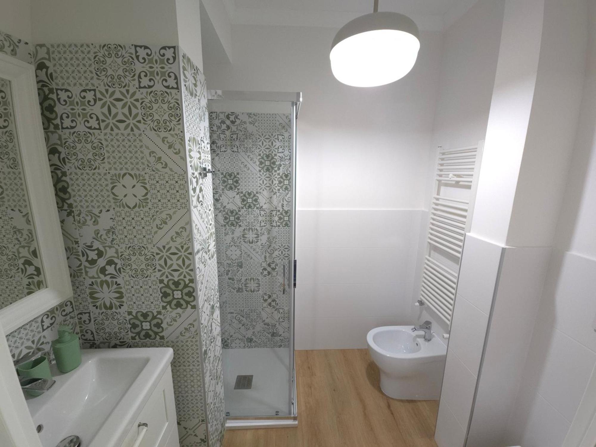 San Paolo Charme Apartment *