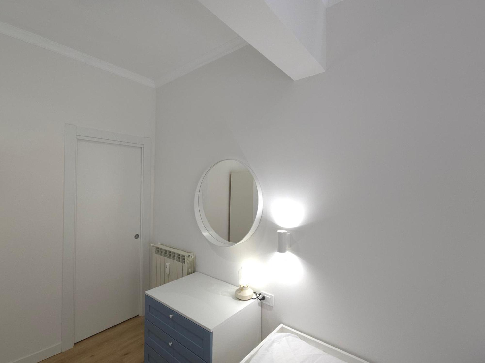 Apartment San Paolo Charme *