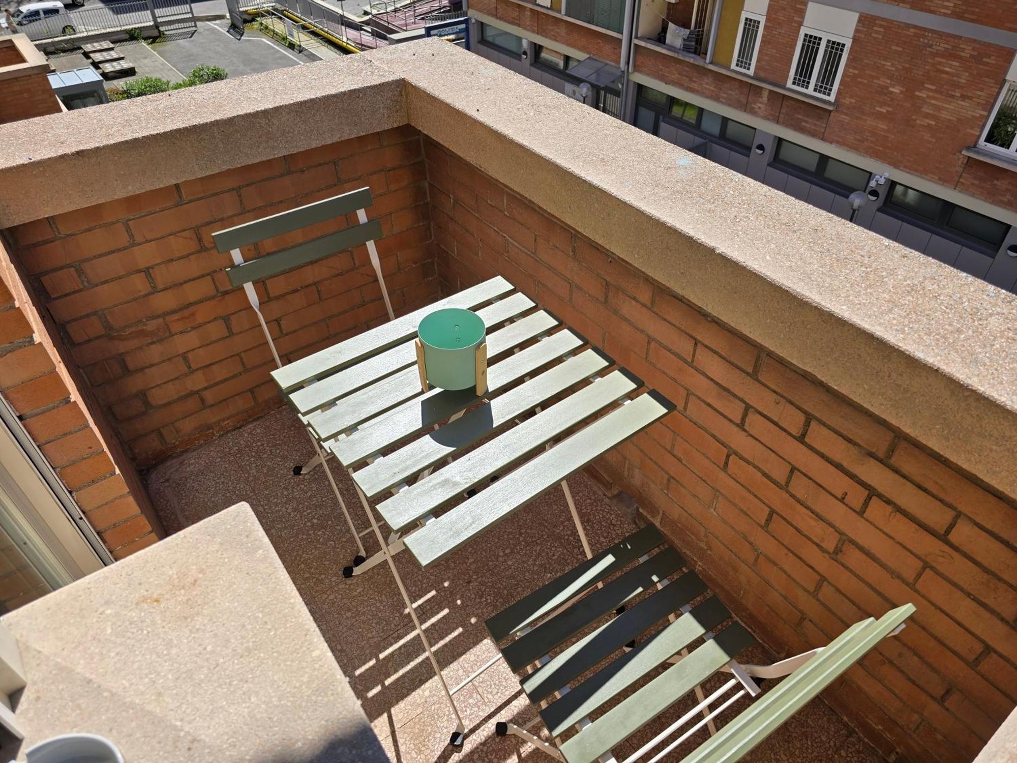 San Paolo Charme Apartment Rome