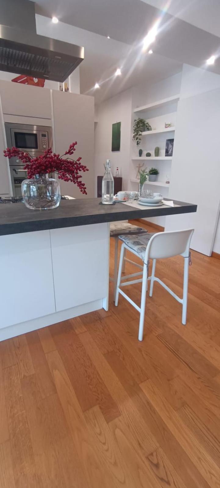 Pm 6 Via Dei Durantini Apartment Rome