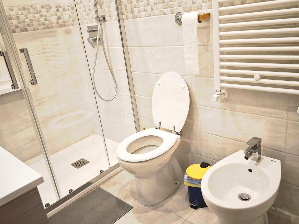 Modern And Quiet Apartment Rome