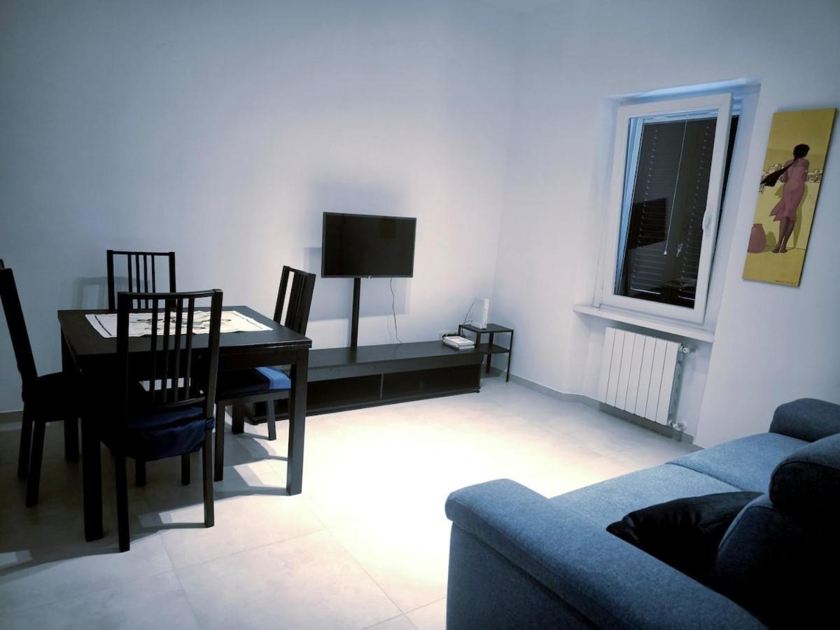 Apartment Modern And Quiet Rome