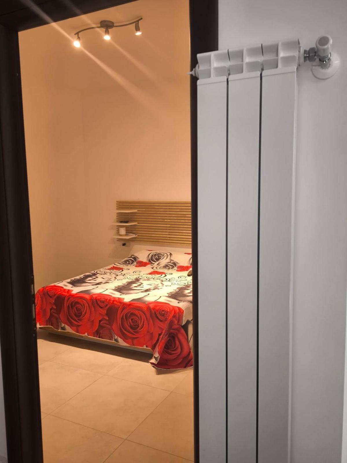 Apartment Modern And Quiet *
