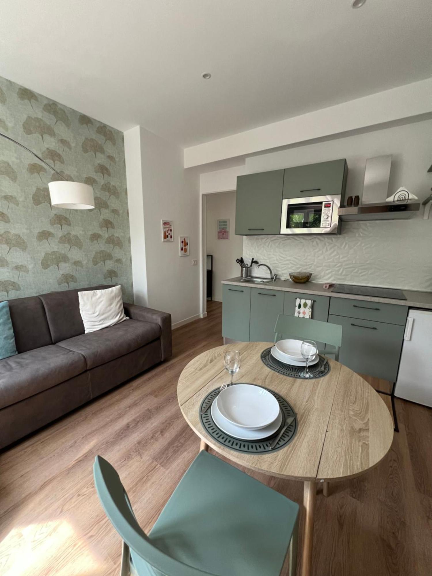 Apartamento Domus Flaminiae With Private Entrance