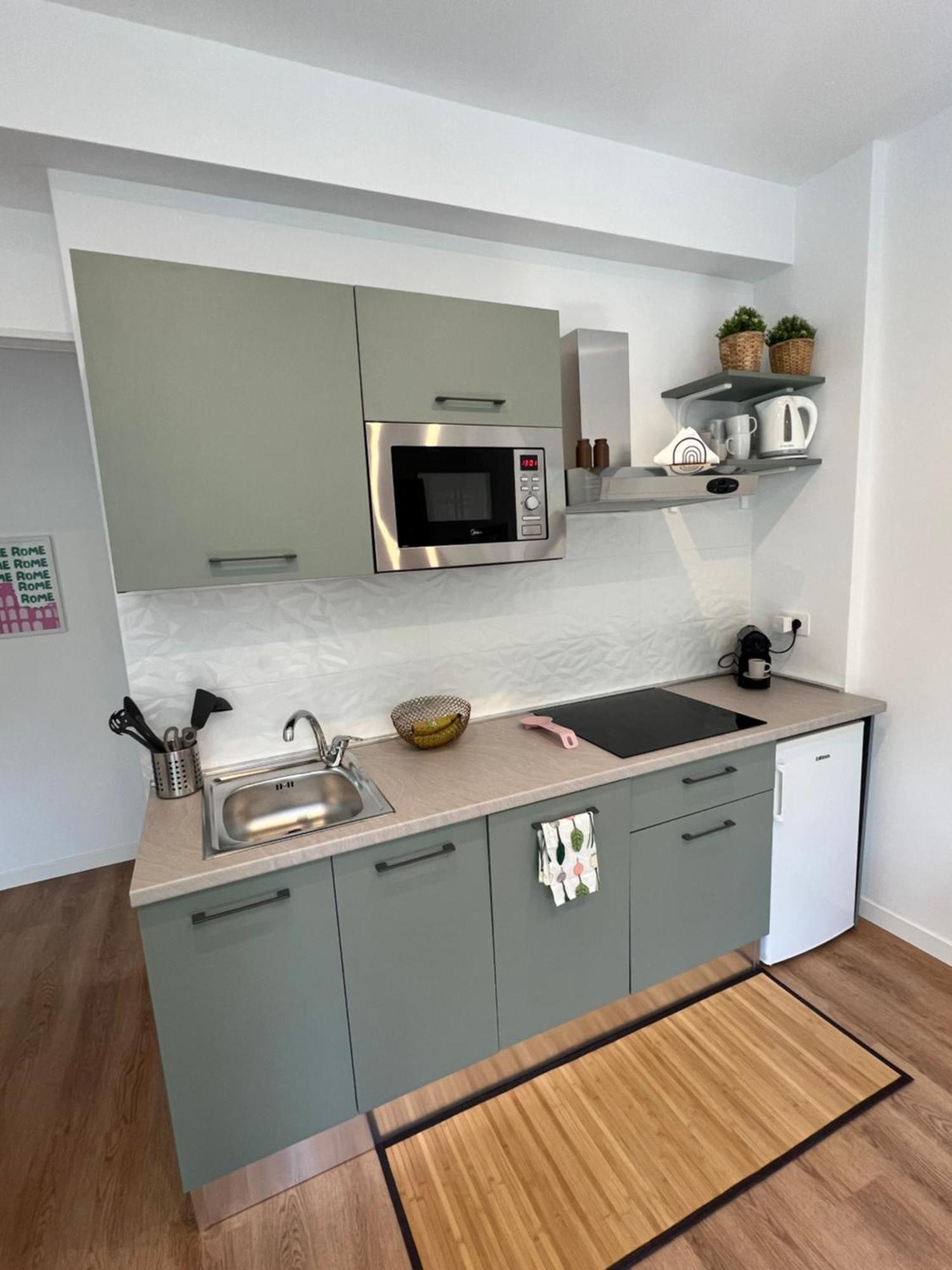 Domus Flaminiae With Private Entrance Apartamento Roma