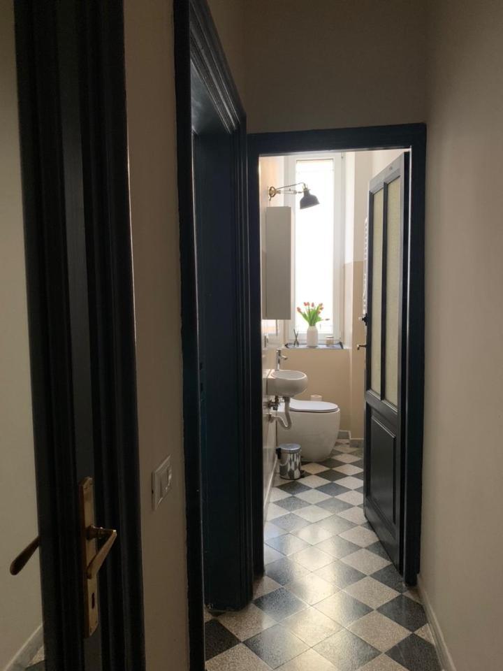 Santa Monica Apartment Rome