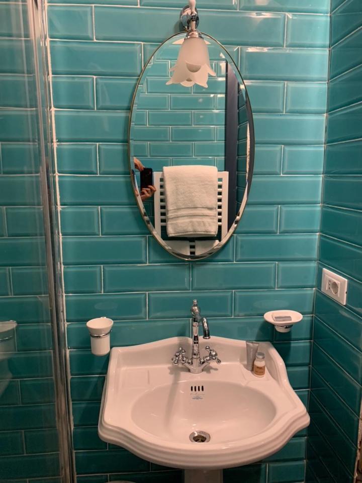 Santa Monica Apartment Rome