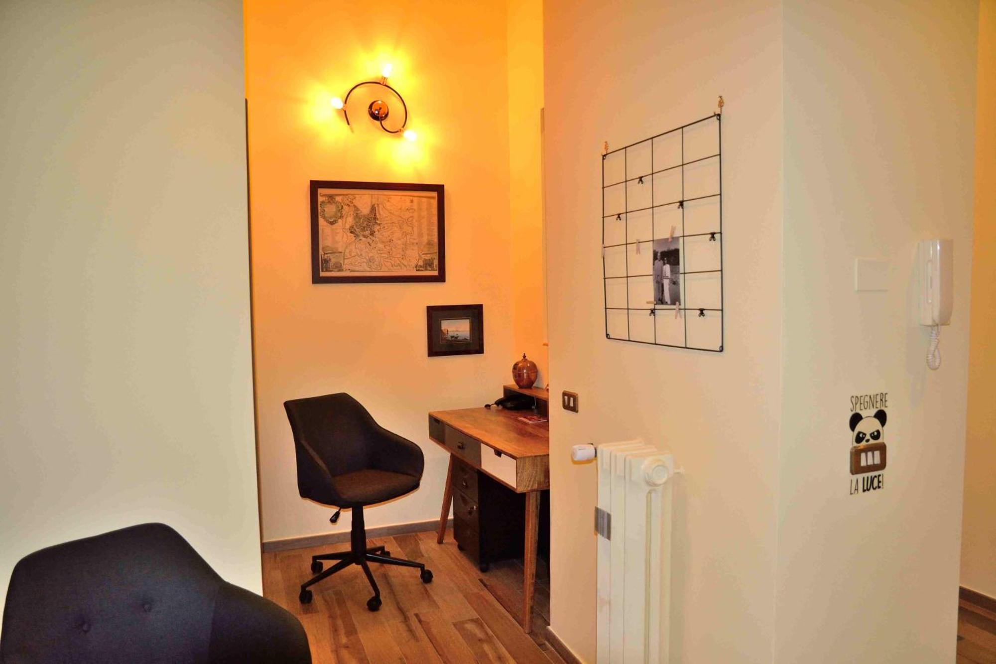 Trastevere Elegant Apartment Apartment