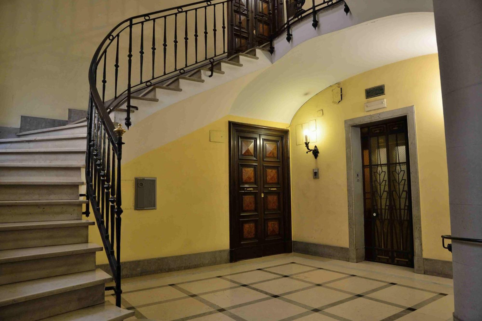 Trastevere Elegant Apartment *