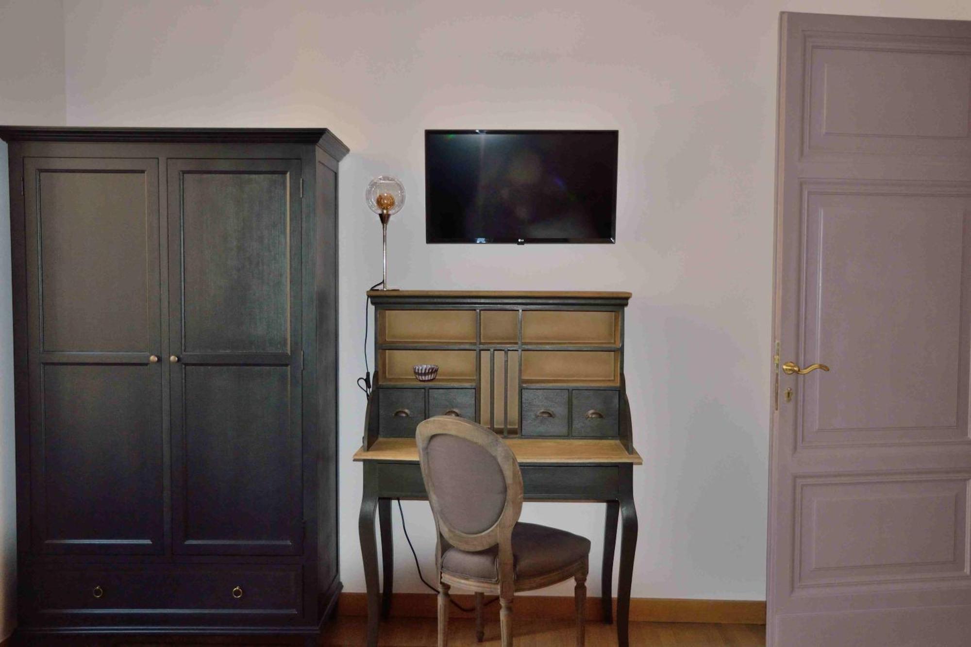 Apartment Trastevere Elegant Apartment Rome