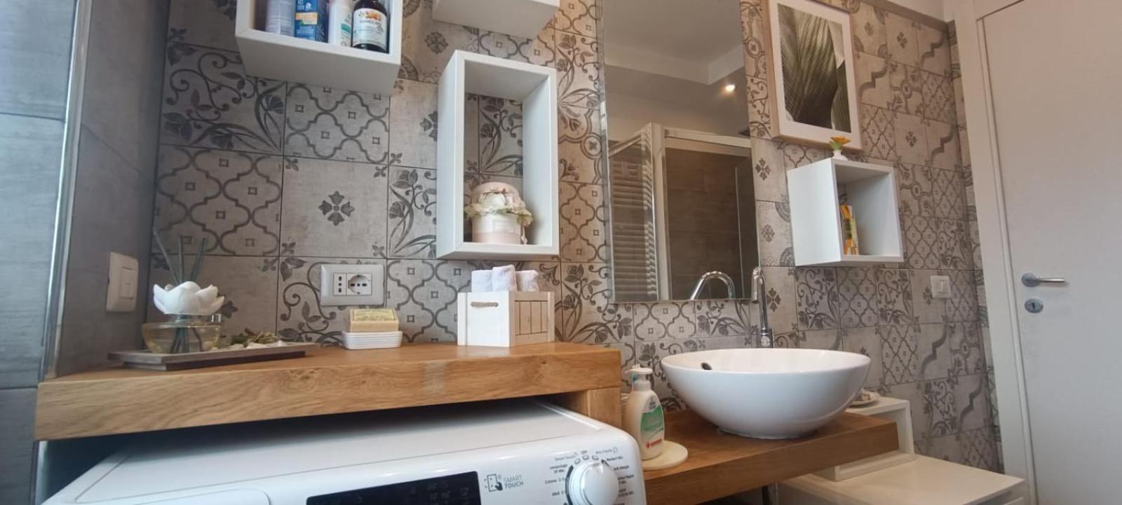 Apartment Pm 6 Via Dei Durantini