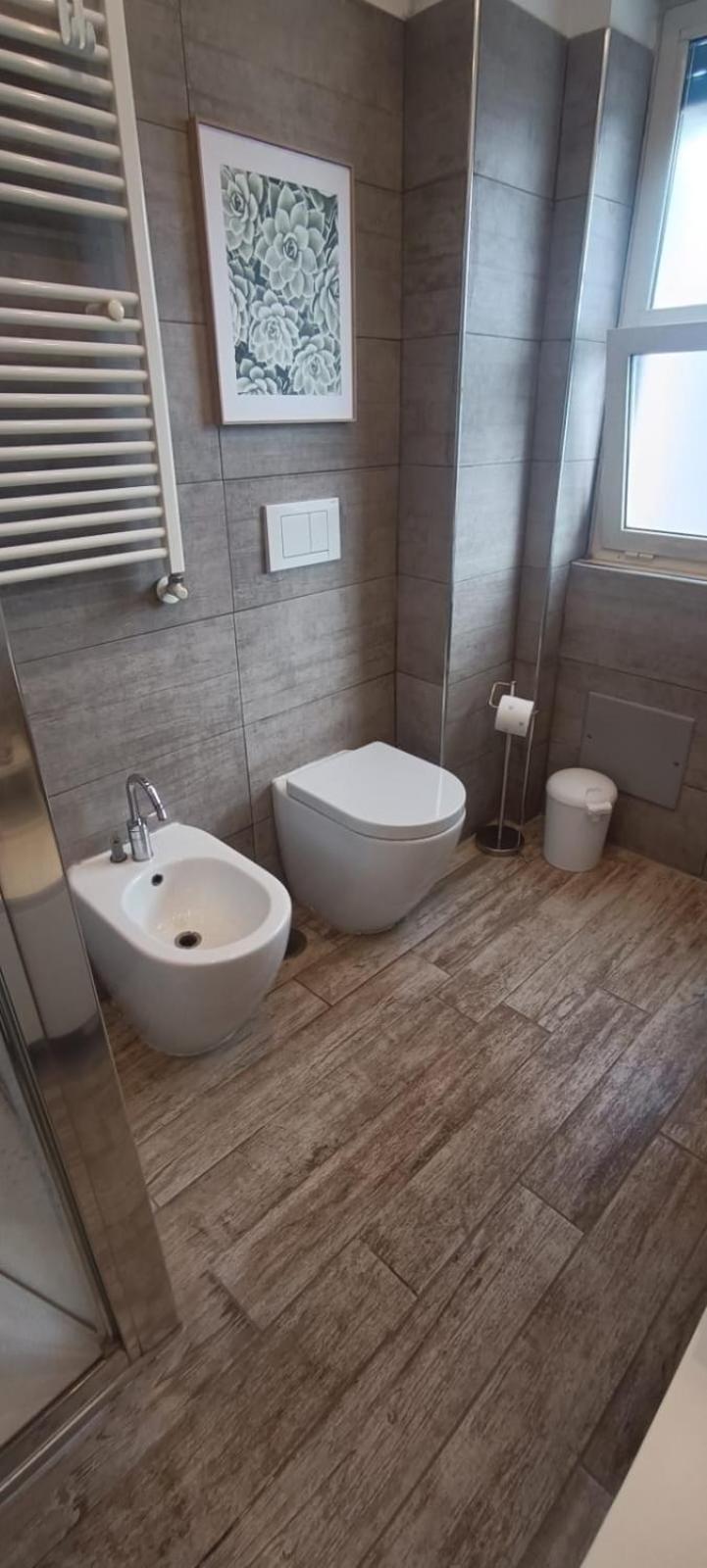 Pm 6 Via Dei Durantini Apartment Rome