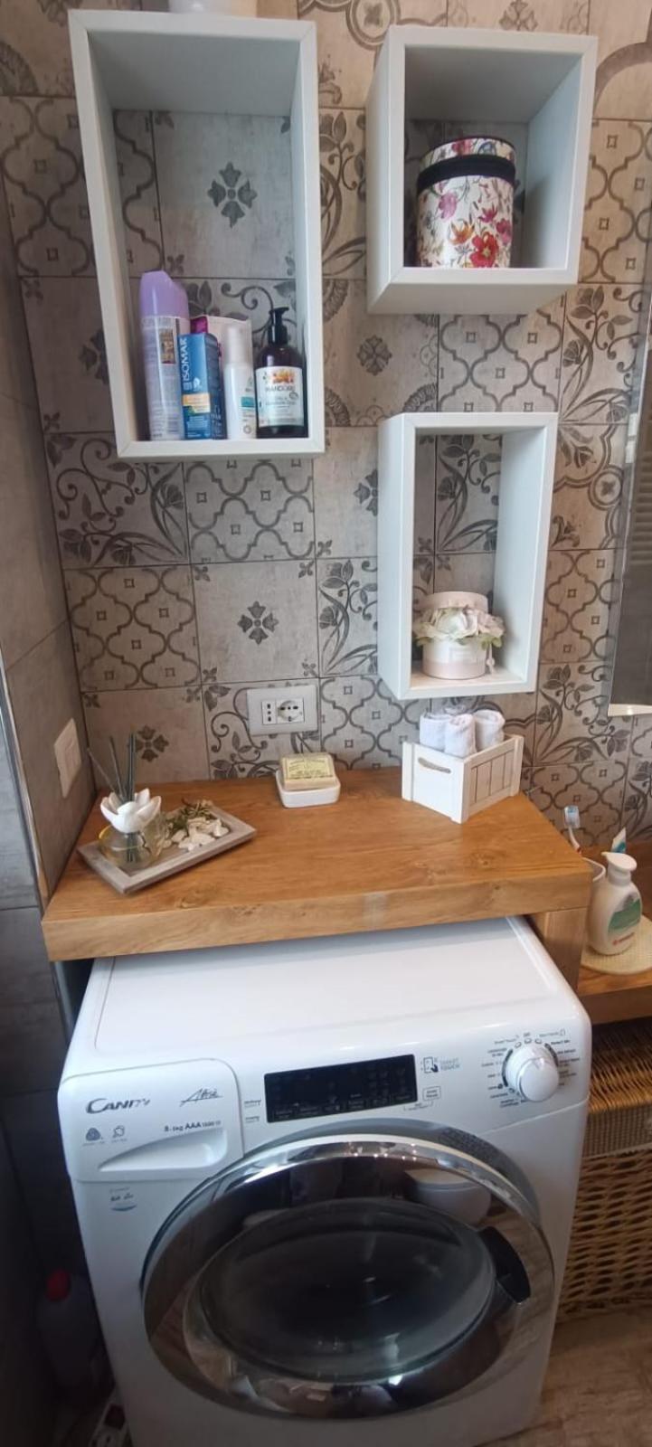 Apartment Pm 6 Via Dei Durantini Rome