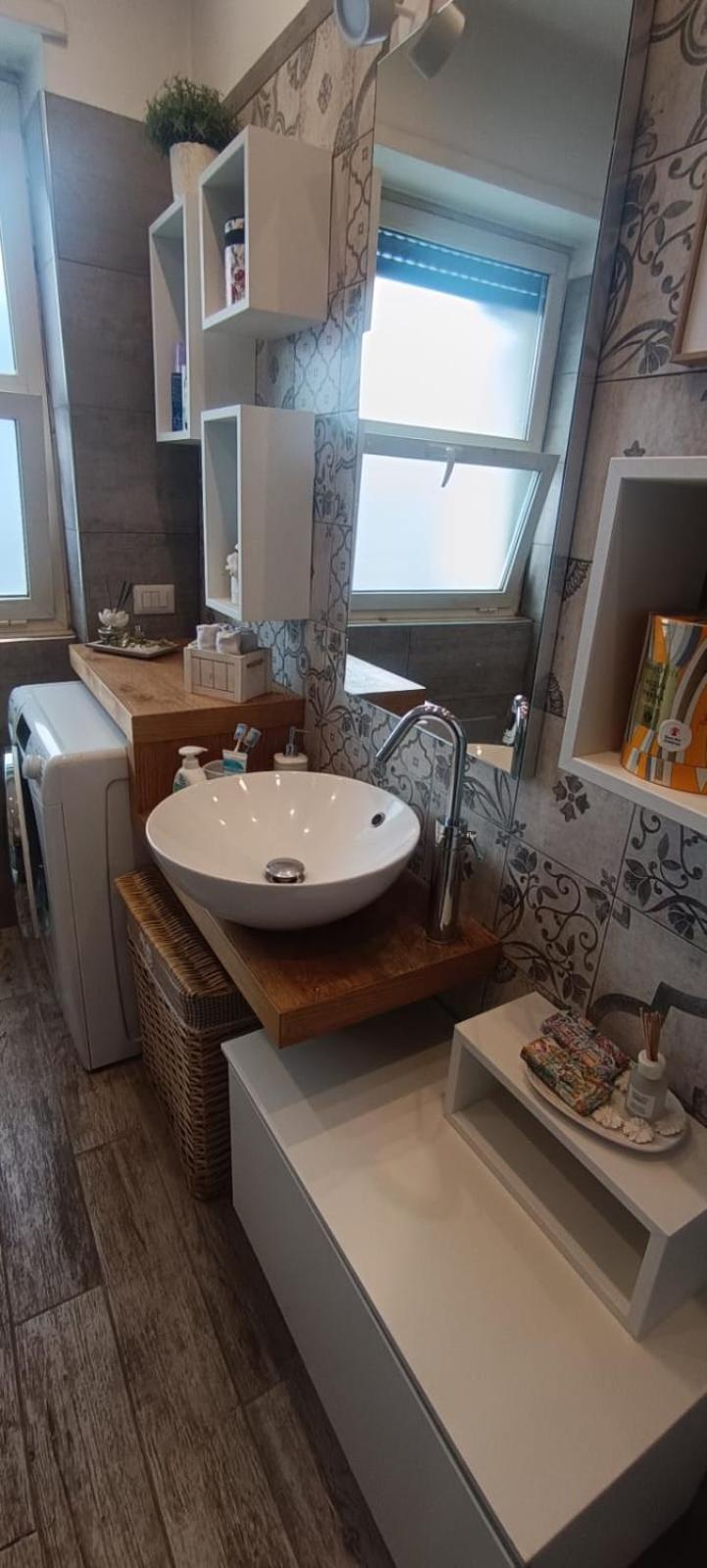 Pm 6 Via Dei Durantini Apartment Rome