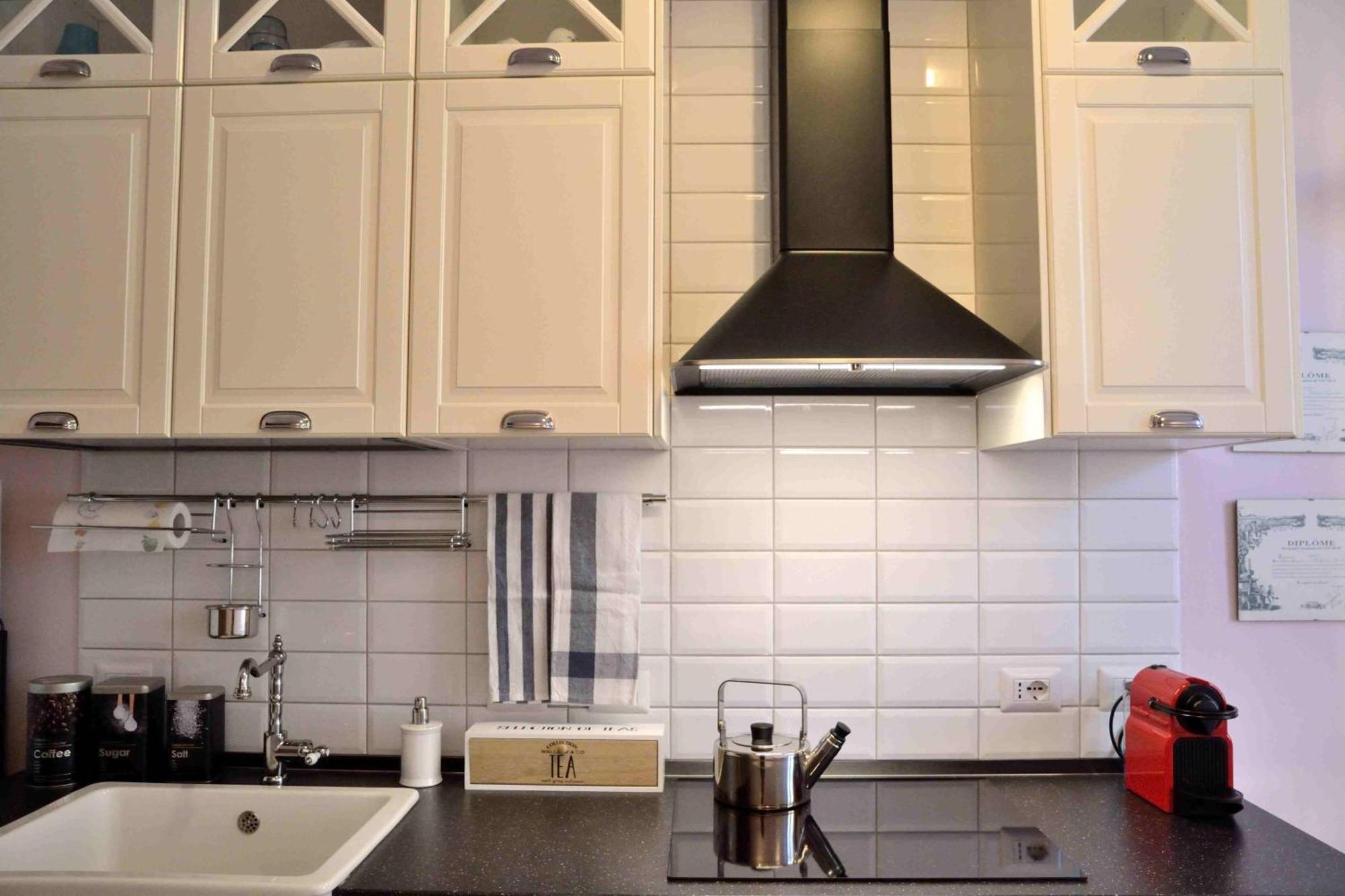Trastevere Elegant Apartment Apartment