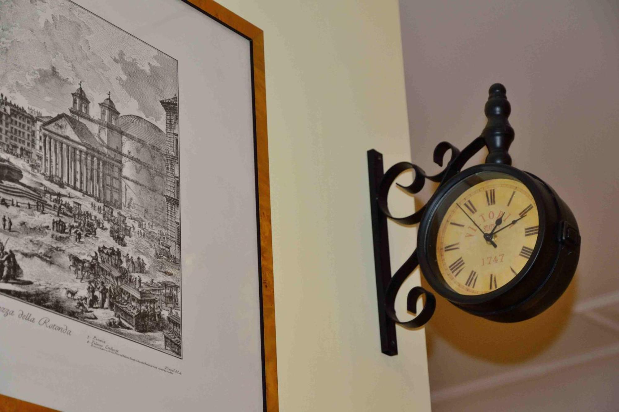 Trastevere Elegant Apartment Apartment *
