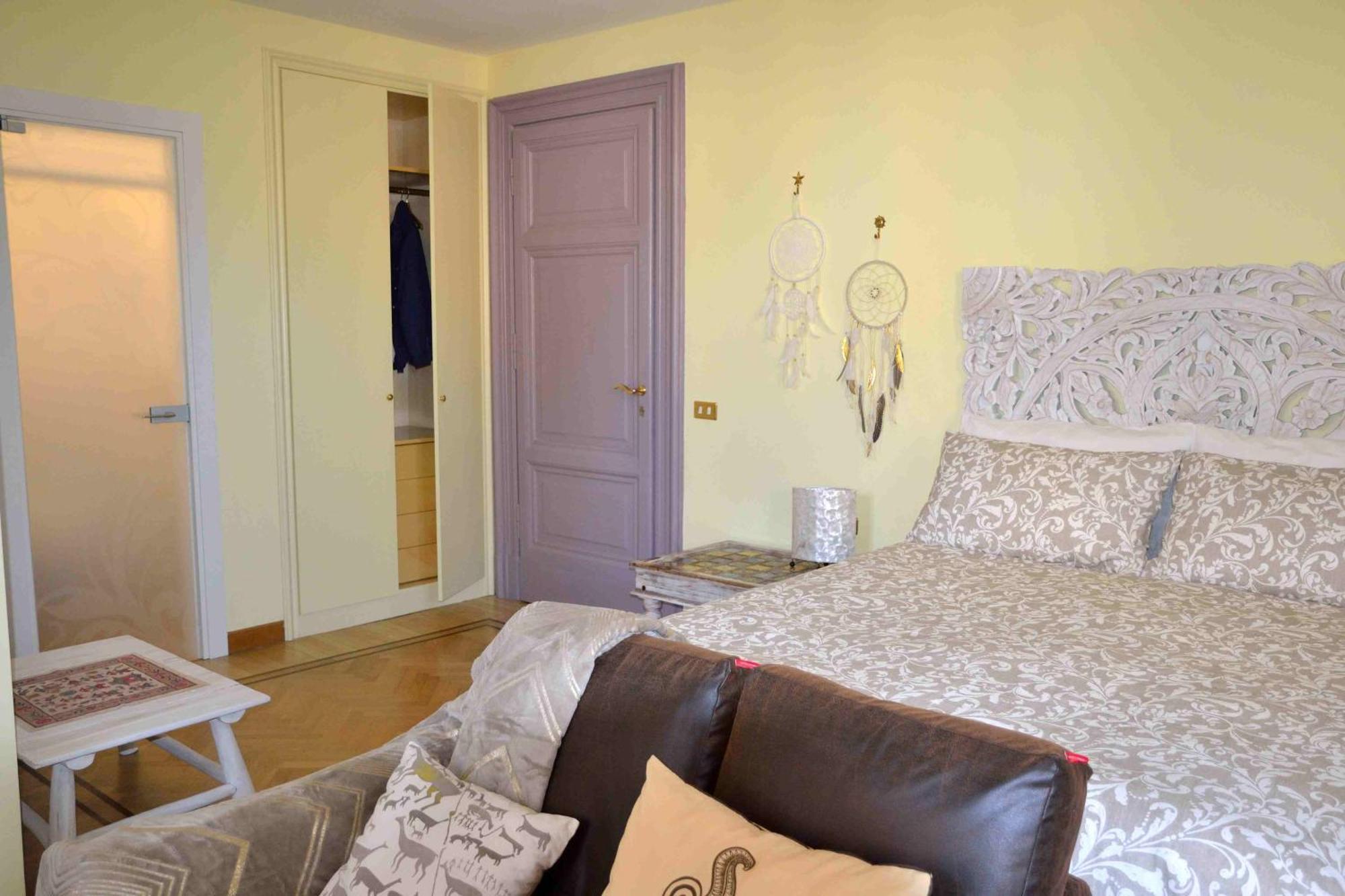 Trastevere Elegant Apartment Apartment