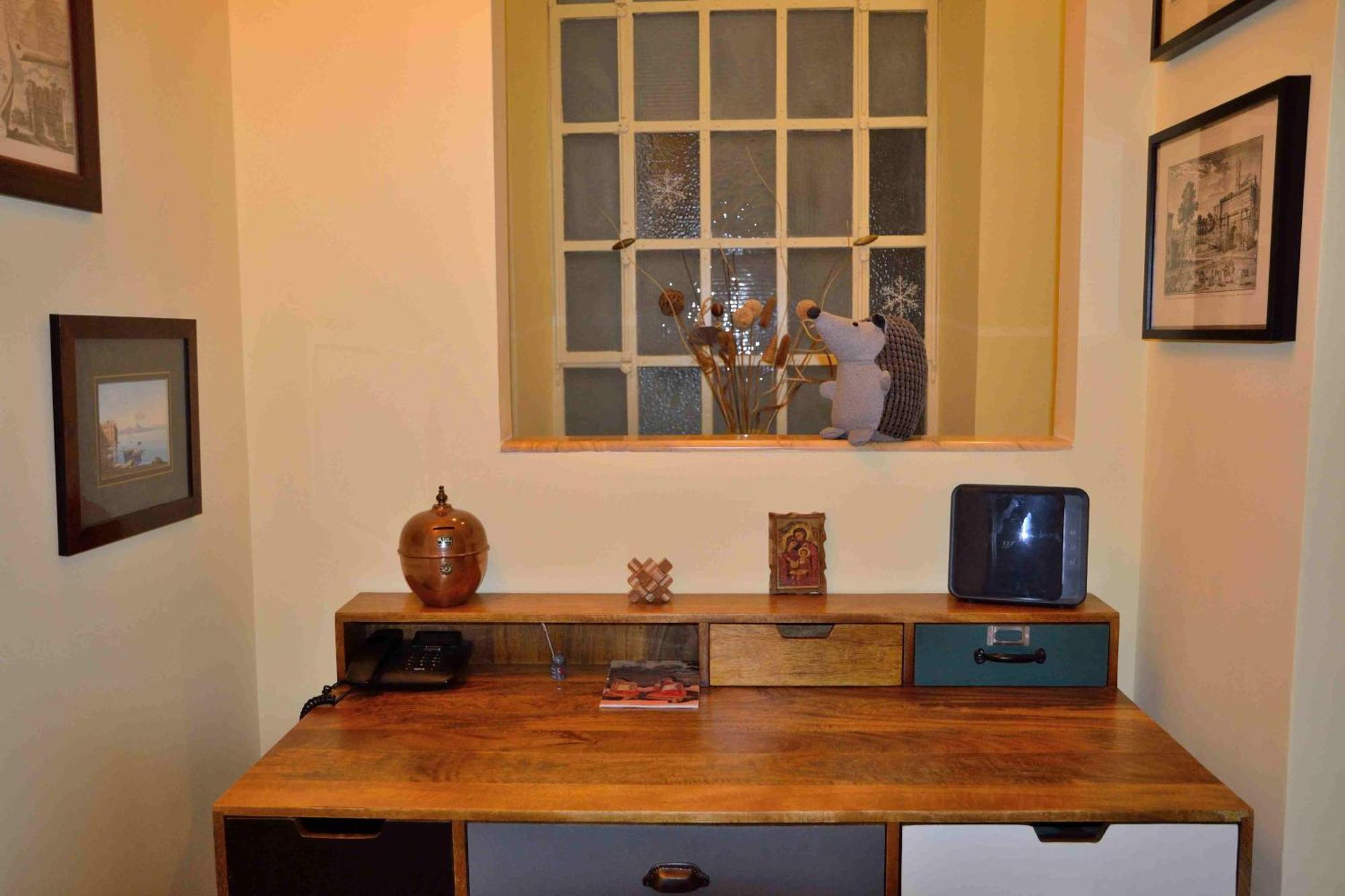 Trastevere Elegant Apartment Apartment *