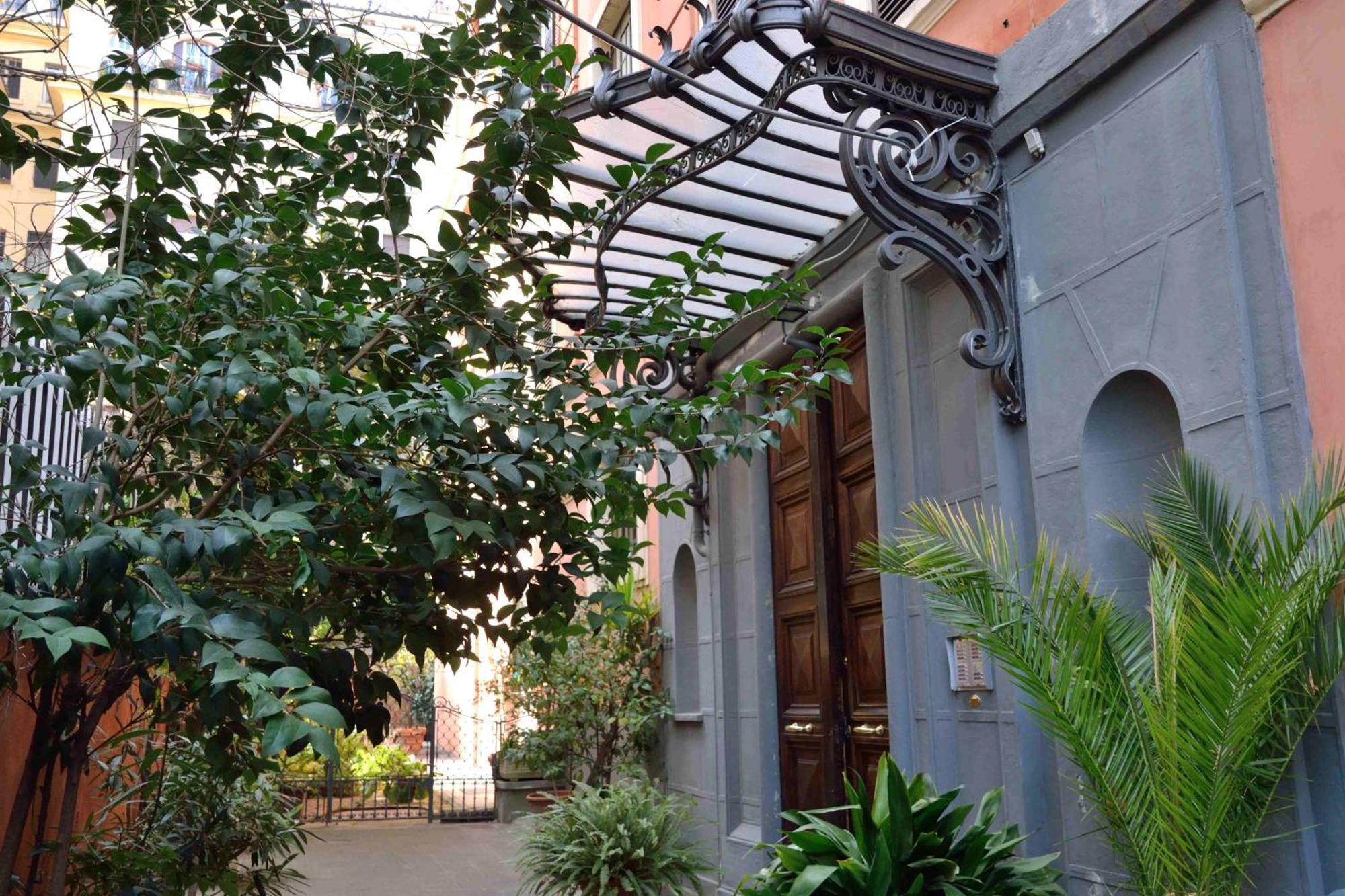 Trastevere Elegant Apartment Apartment *