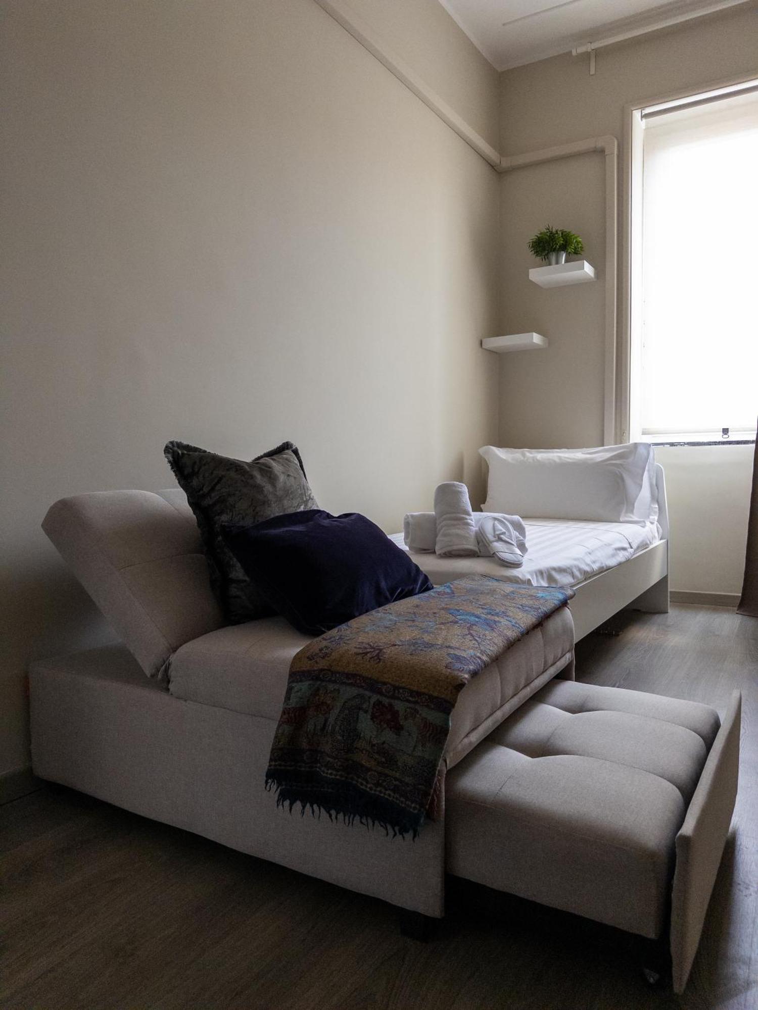Apartment Santamato Vatican Rome