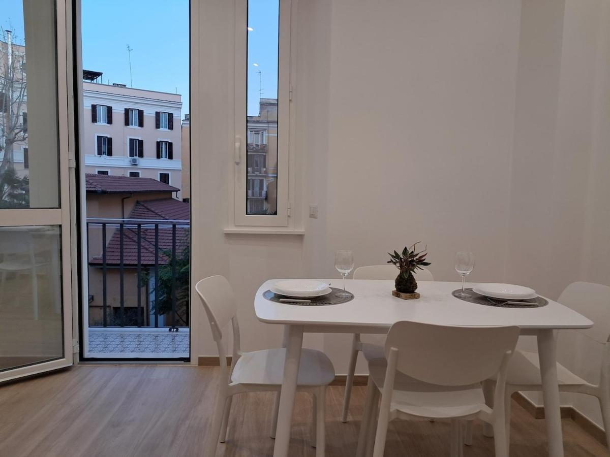 Apartment Marielu A Trastevere *