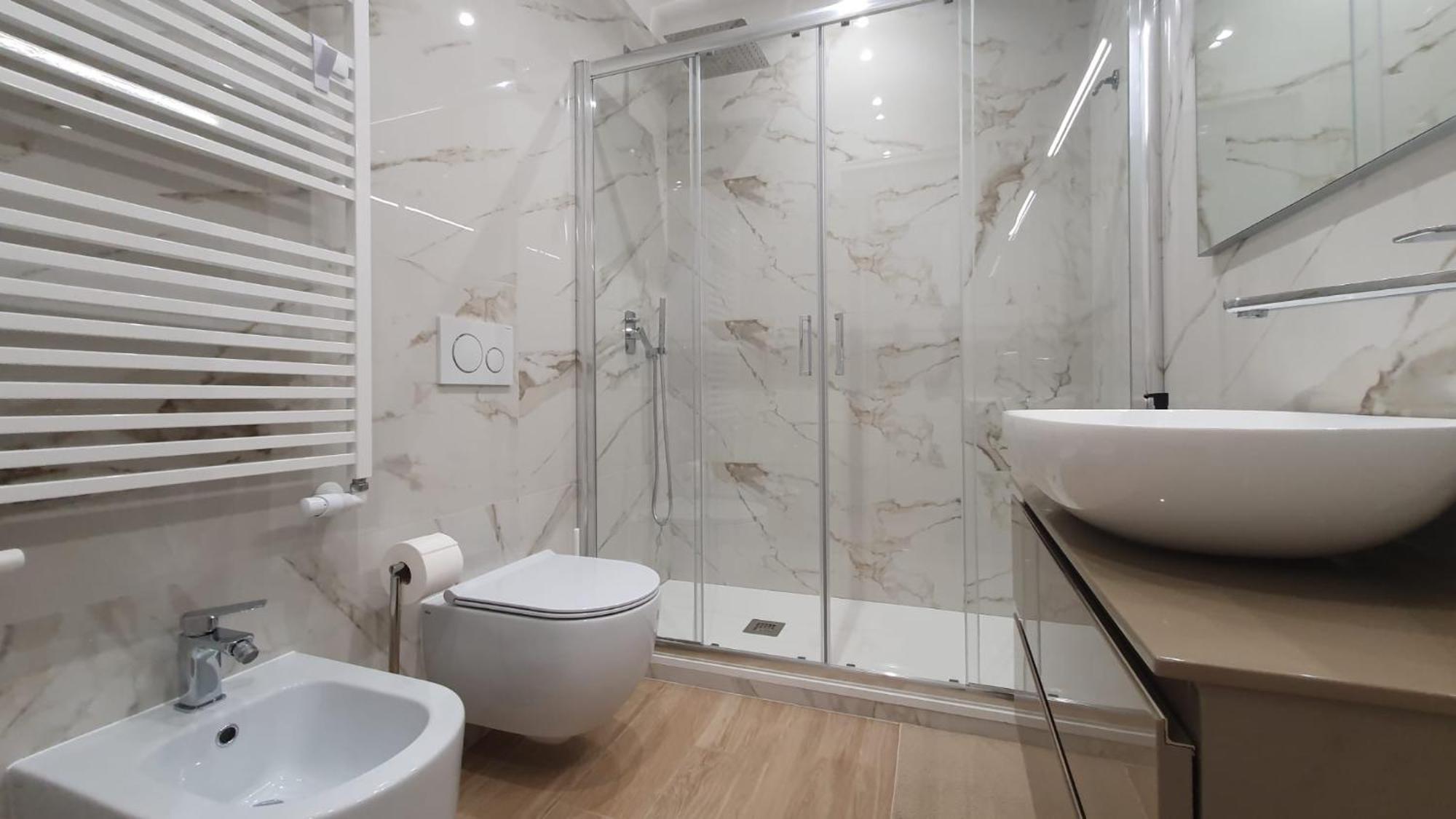 Marielu A Trastevere Apartment Rome