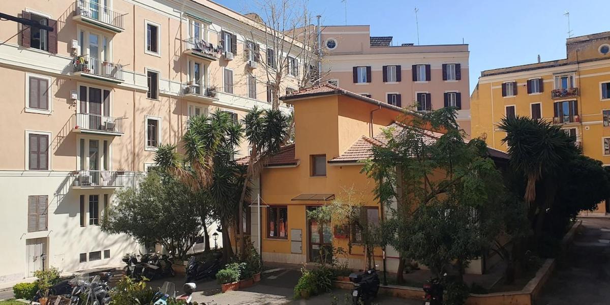 Apartment Marielu A Trastevere *