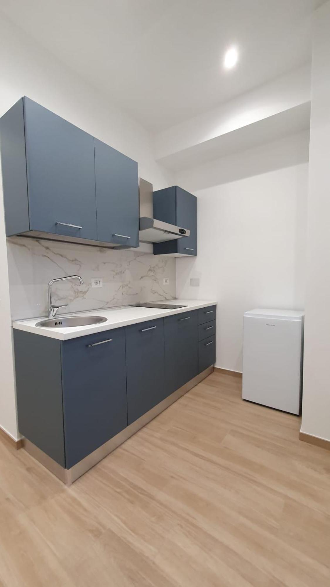Marielu A Trastevere Apartment *