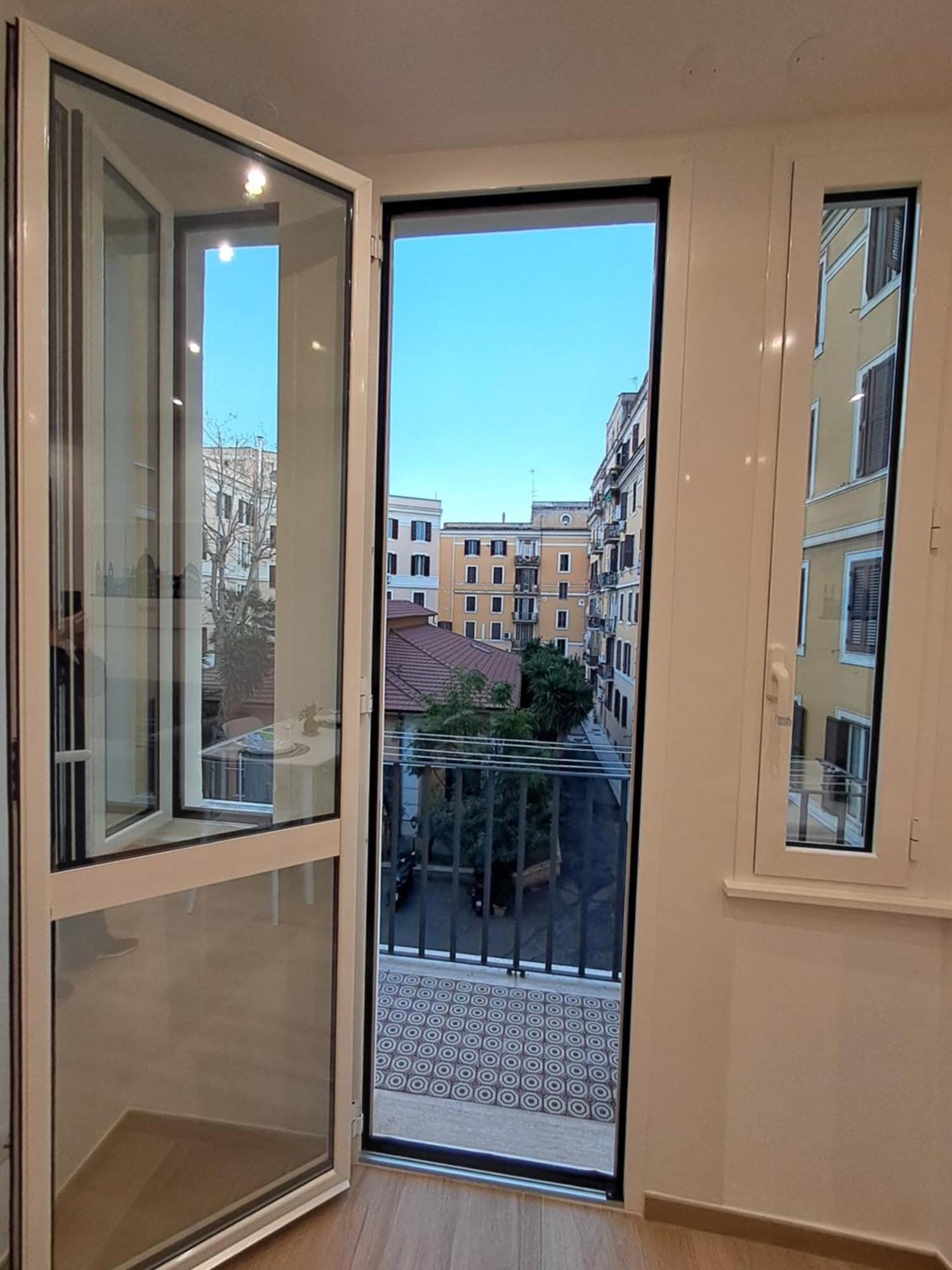 Marielu A Trastevere Apartment