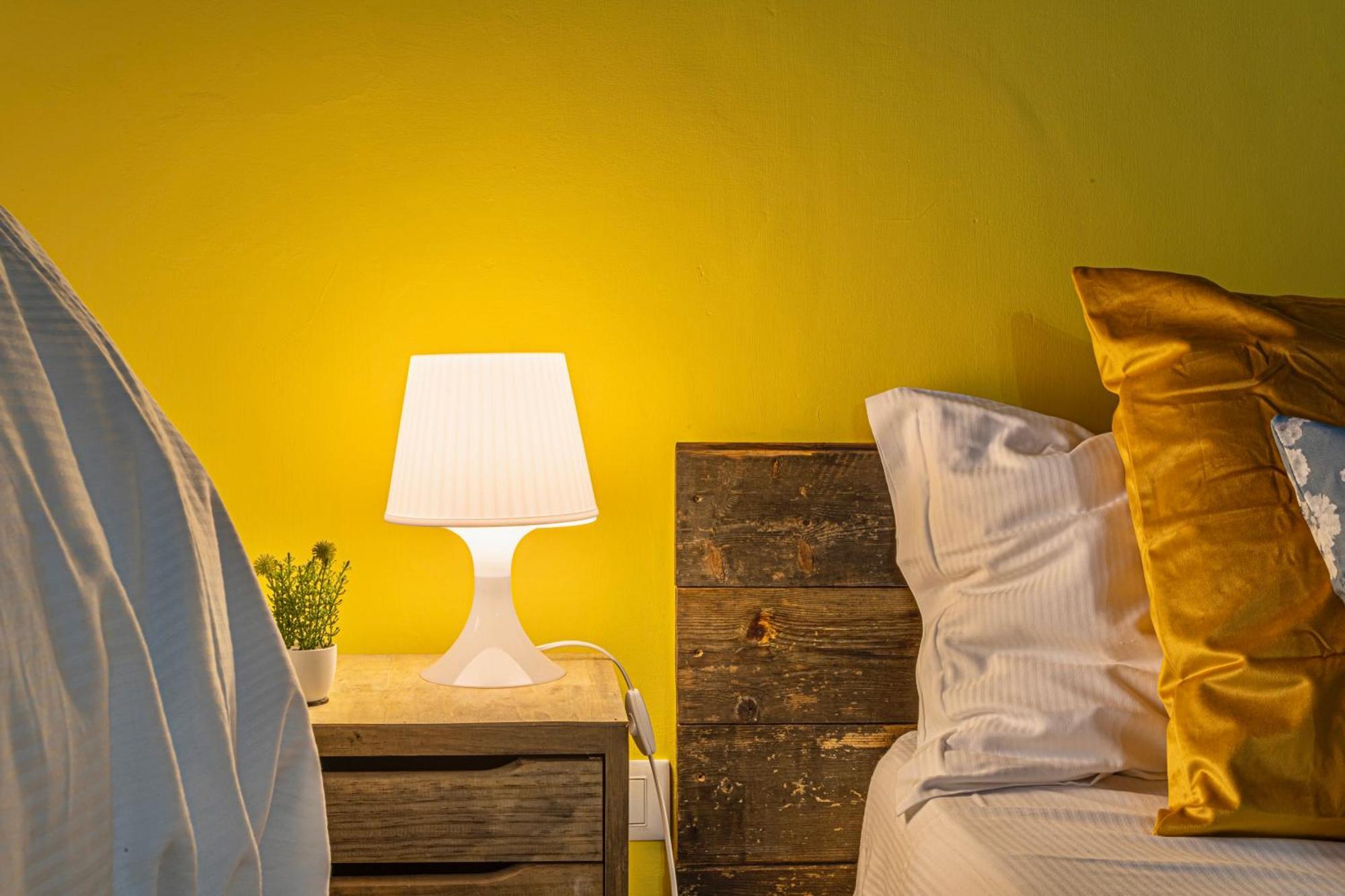 Appartement Rossana Urban Style Loft Close To Termini Station Rome