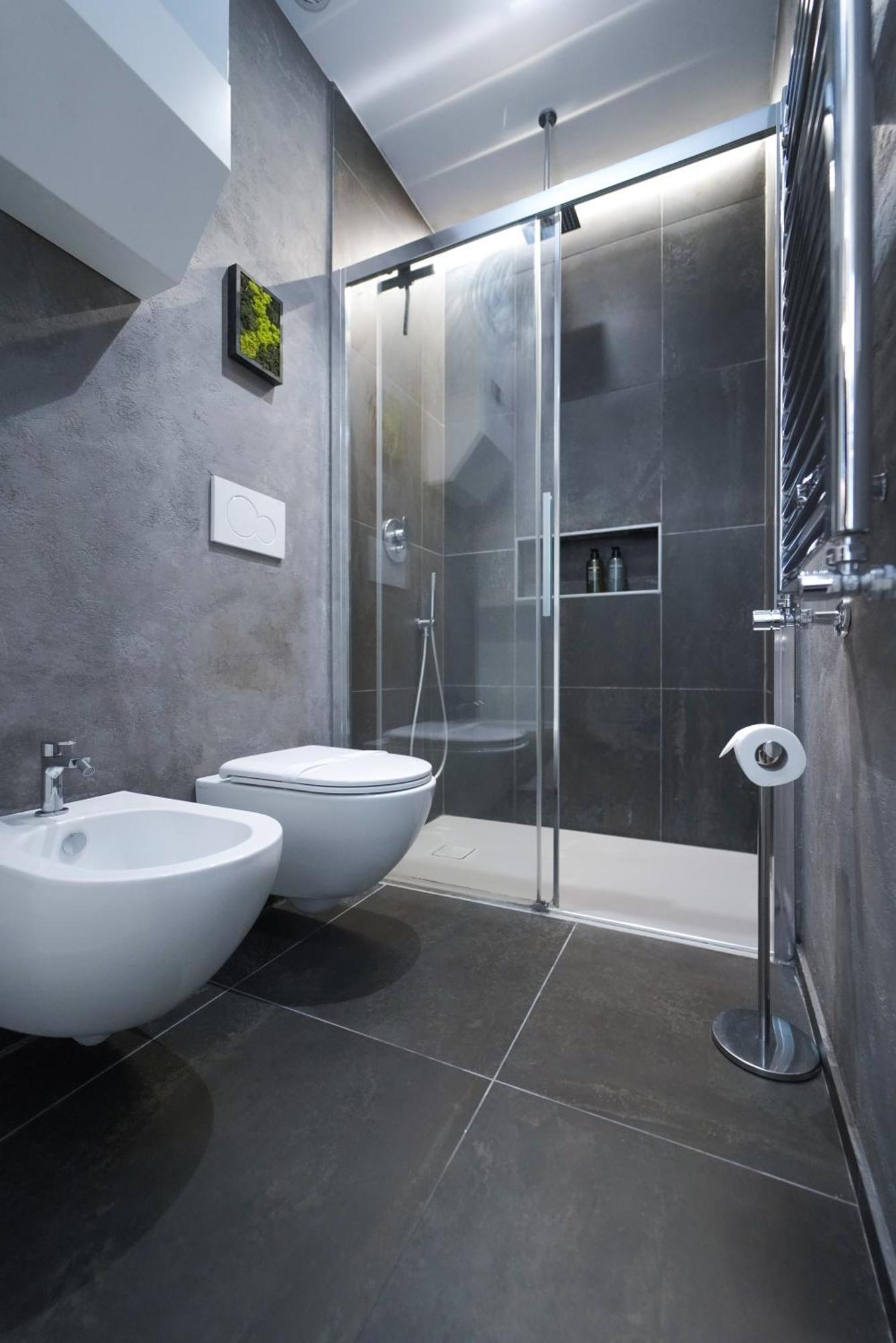 Bruno Domus Colosseo Apartment Rome