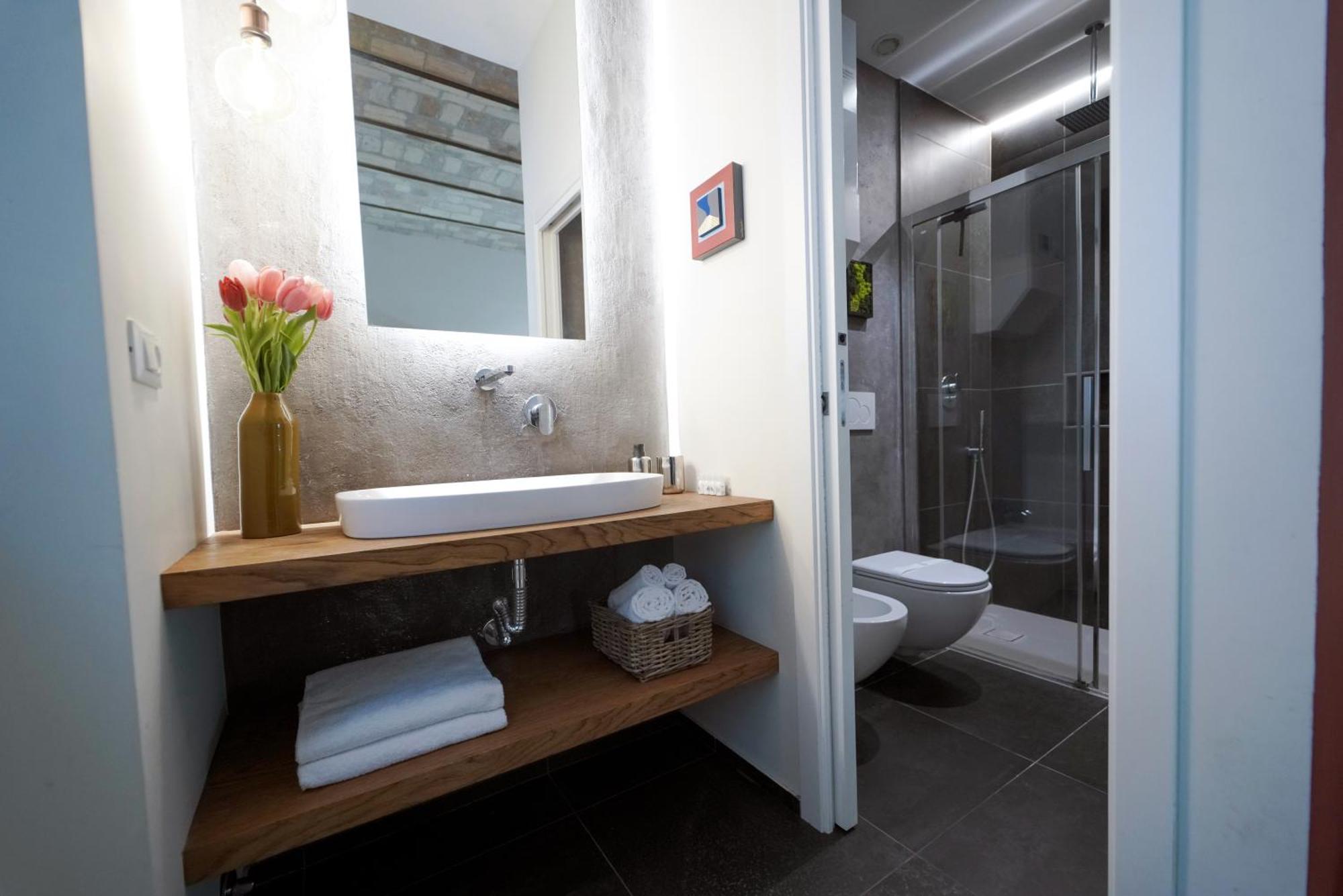 Apartment Bruno Domus Colosseo *