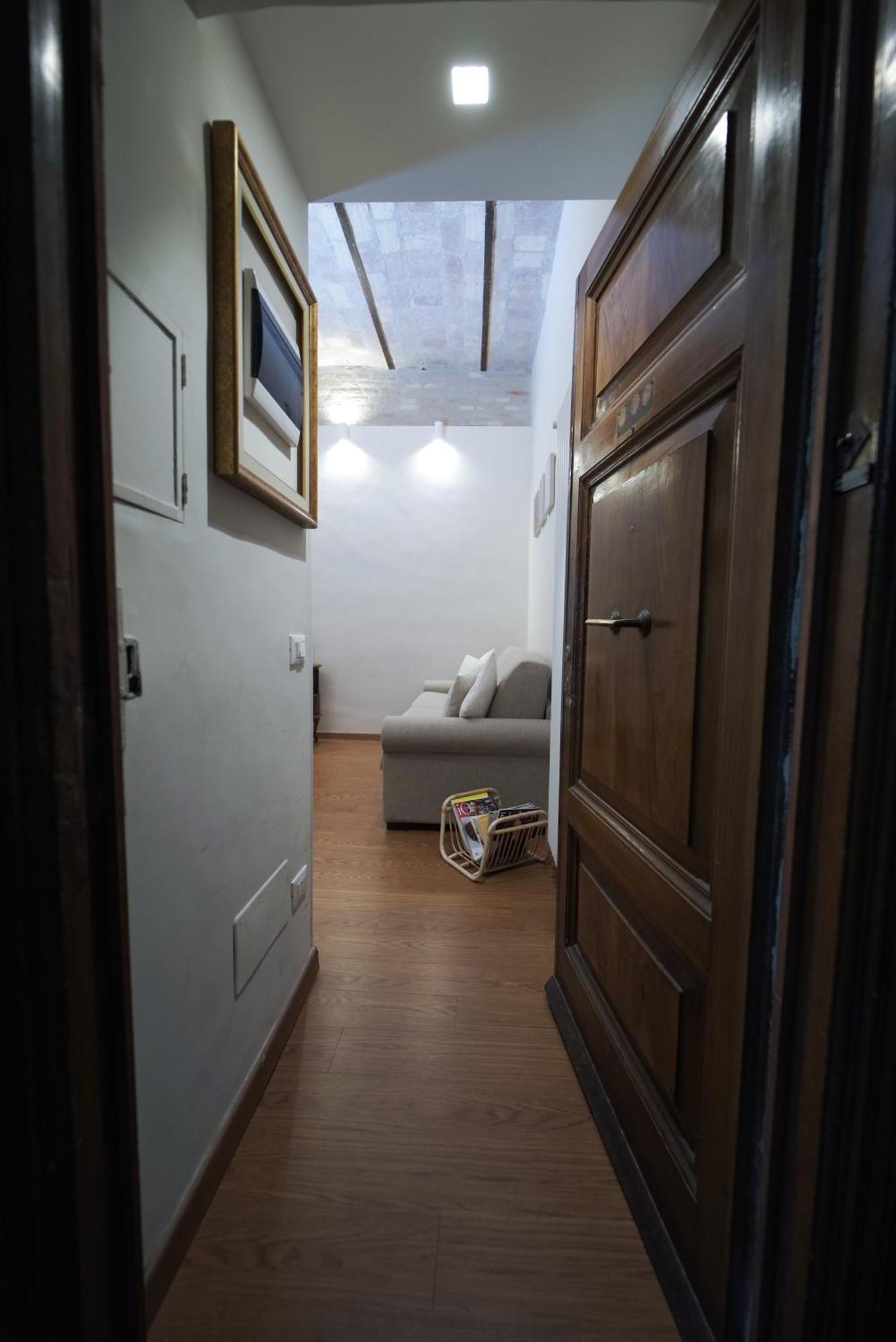 Bruno Domus Colosseo Apartment Rome