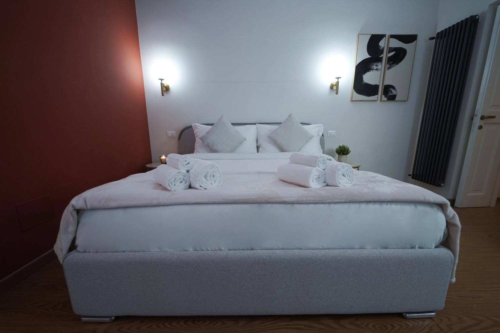 Apartment Bruno Domus Colosseo *