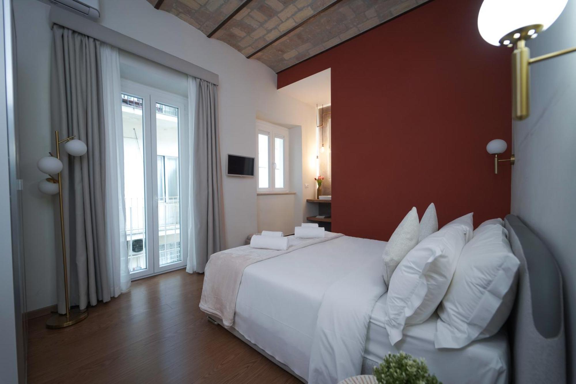 Bruno Domus Colosseo Apartment