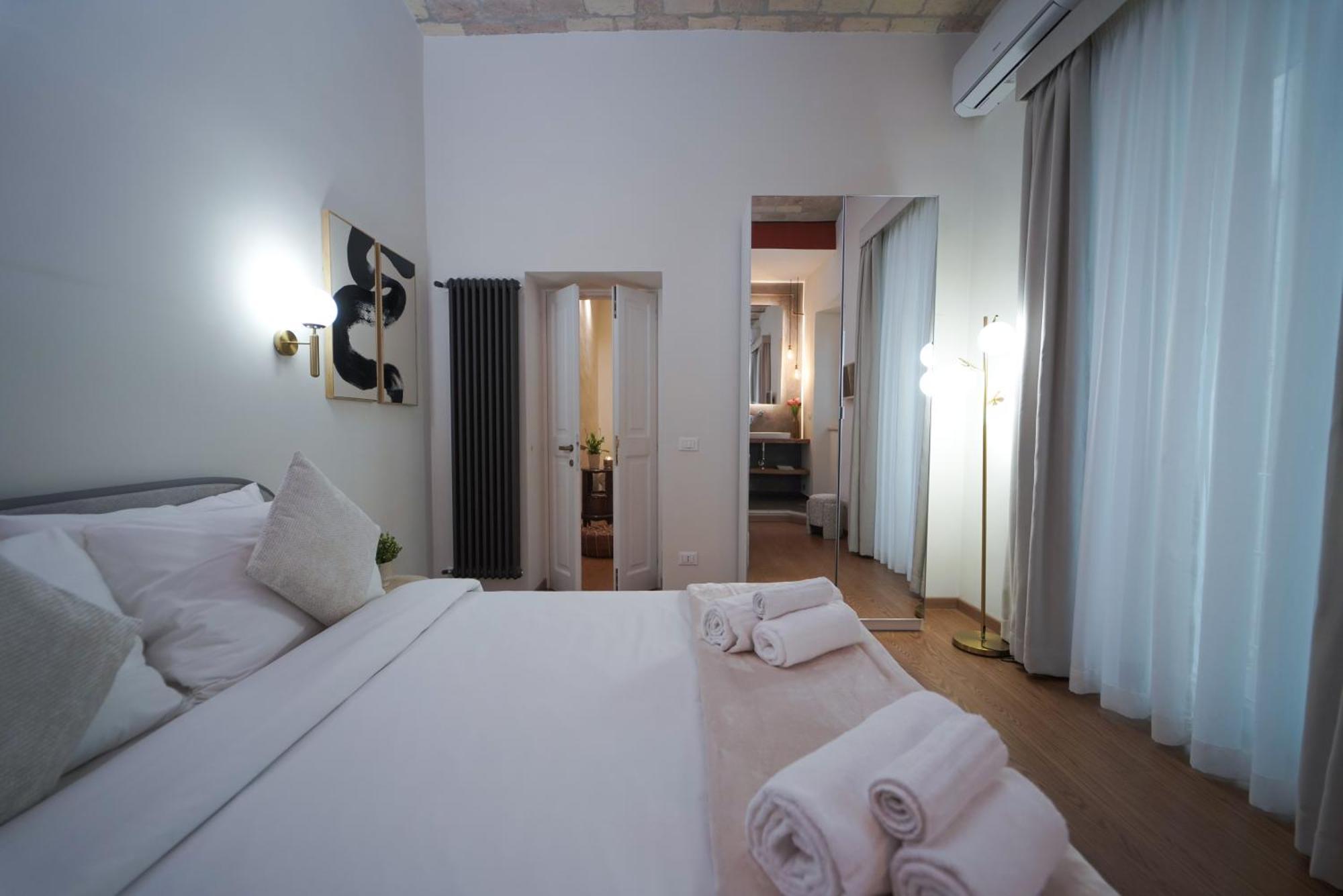Apartment Bruno Domus Colosseo